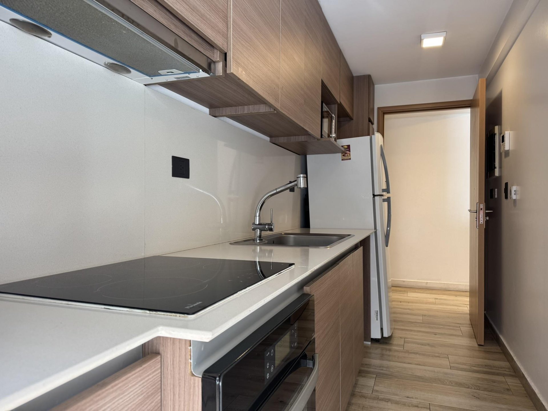 Departamento en Palermo — foto 2 de 38