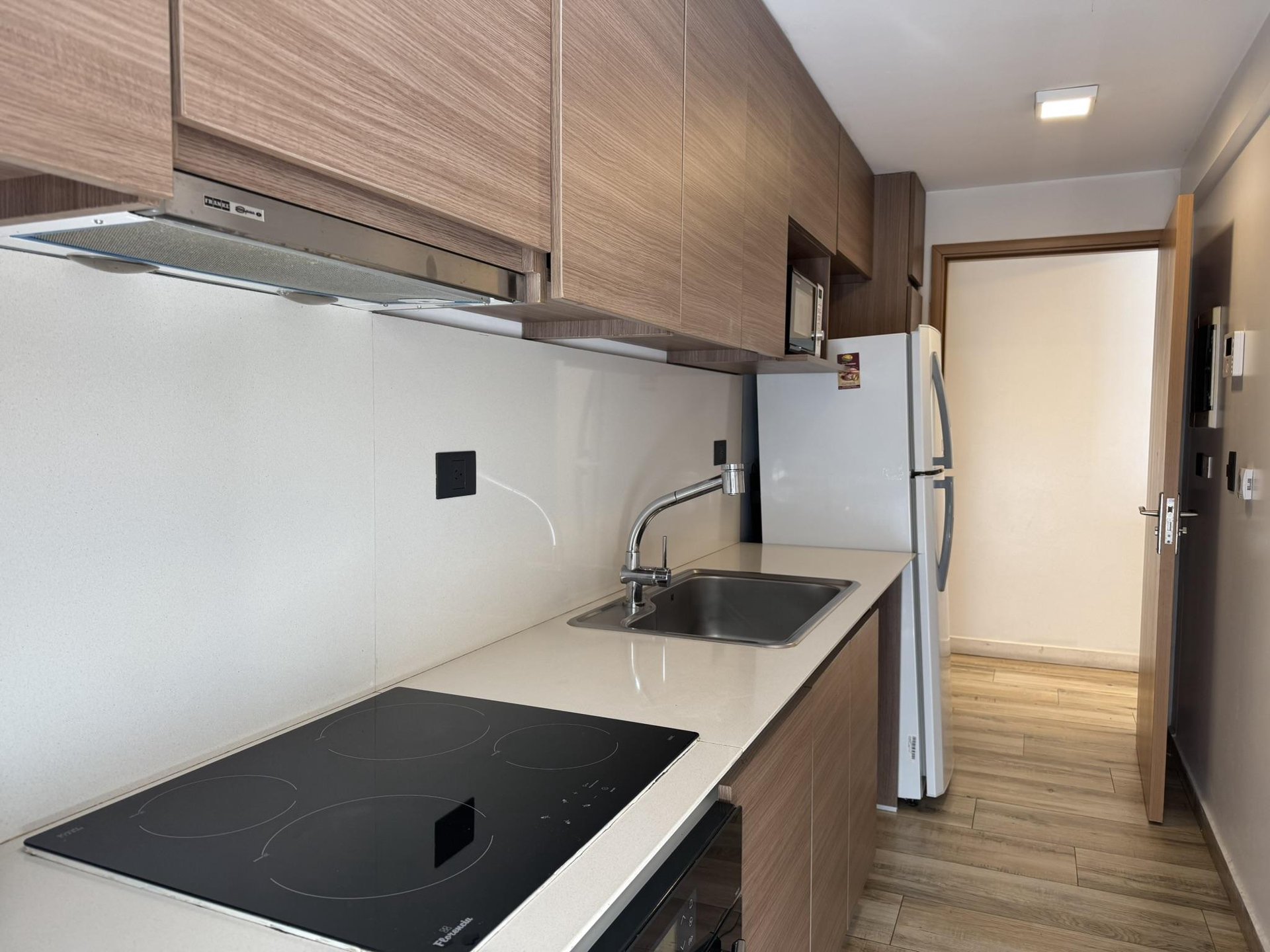 Departamento en Palermo — foto 3 de 38