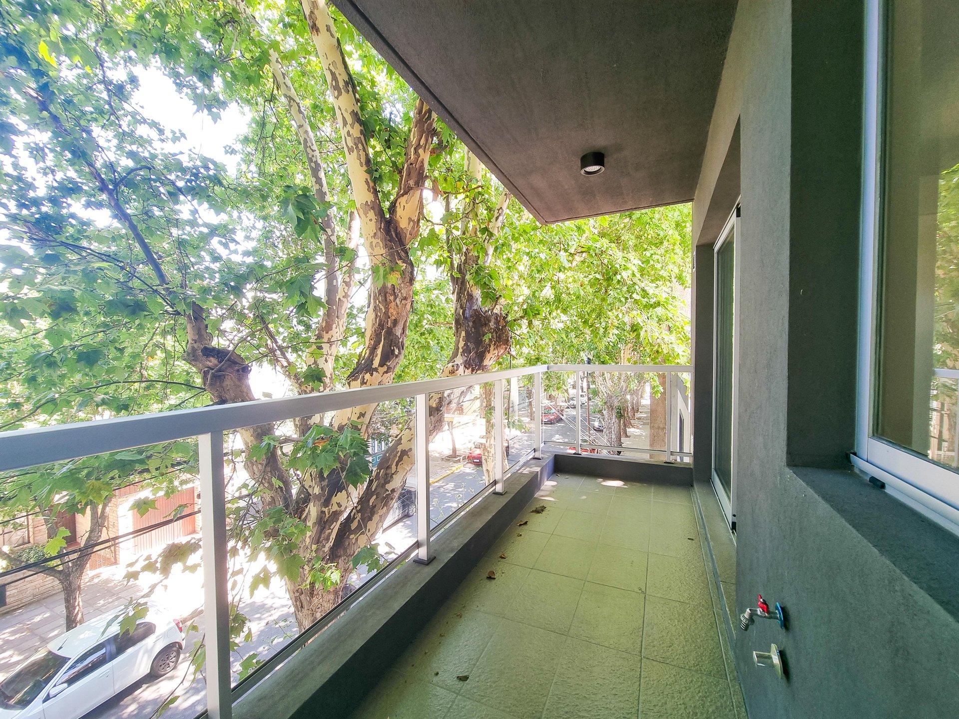 Departamento en Parque Chas — foto 4 de 12