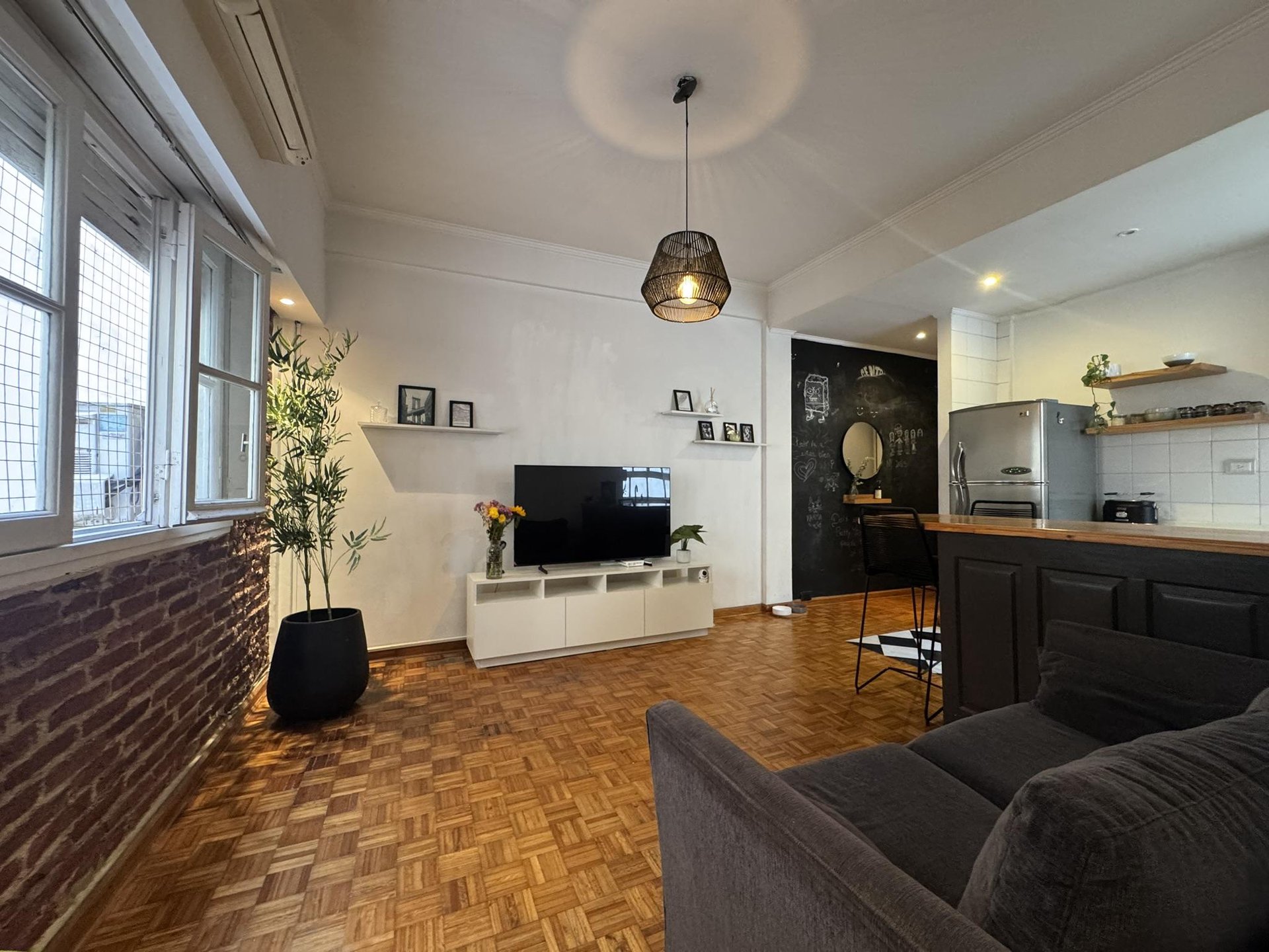 Excelente ubicación | 3 ambientes en Colegiales — foto 4 de 14
