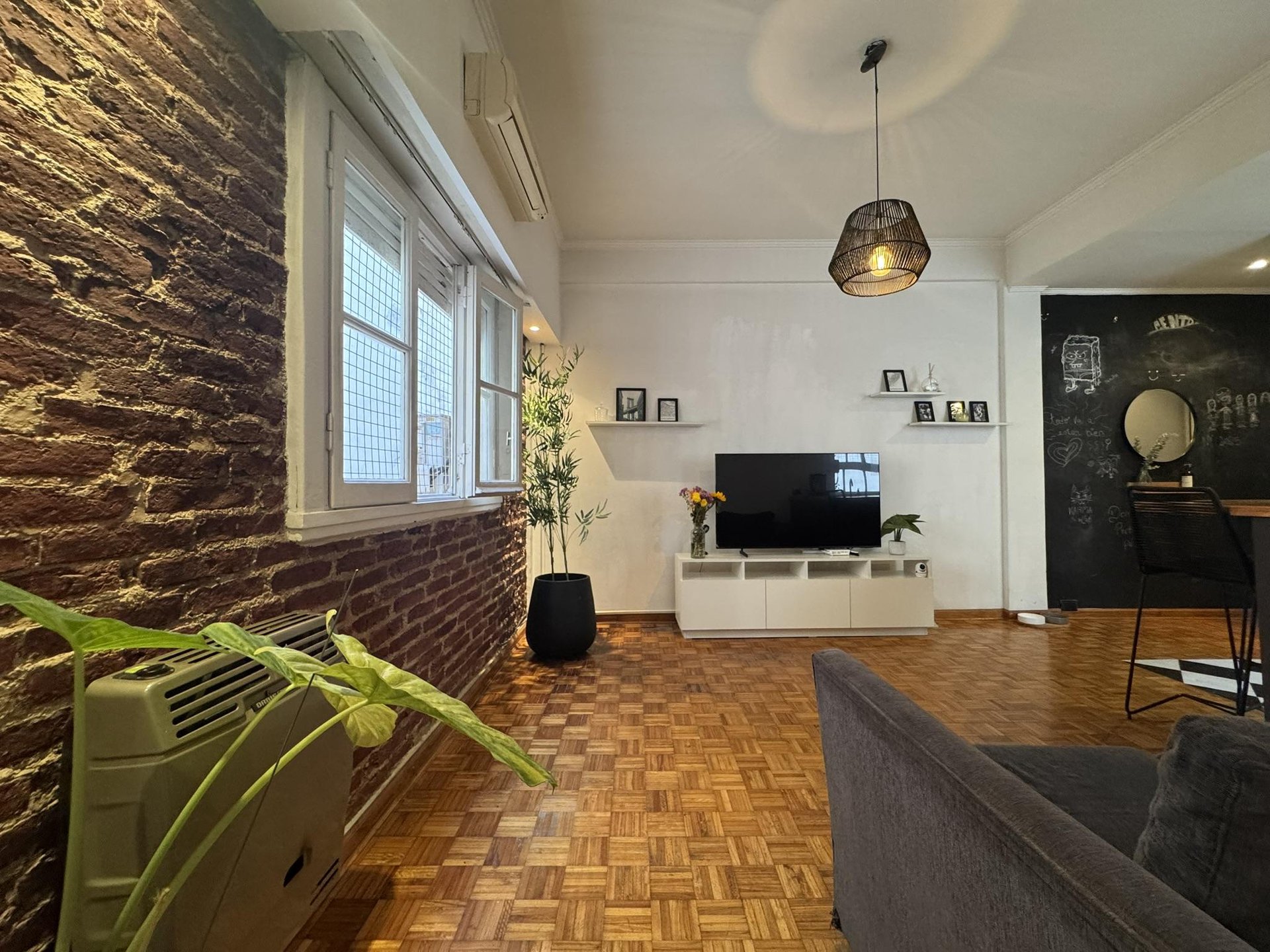 Excelente ubicación | 3 ambientes en Colegiales — foto 5 de 14