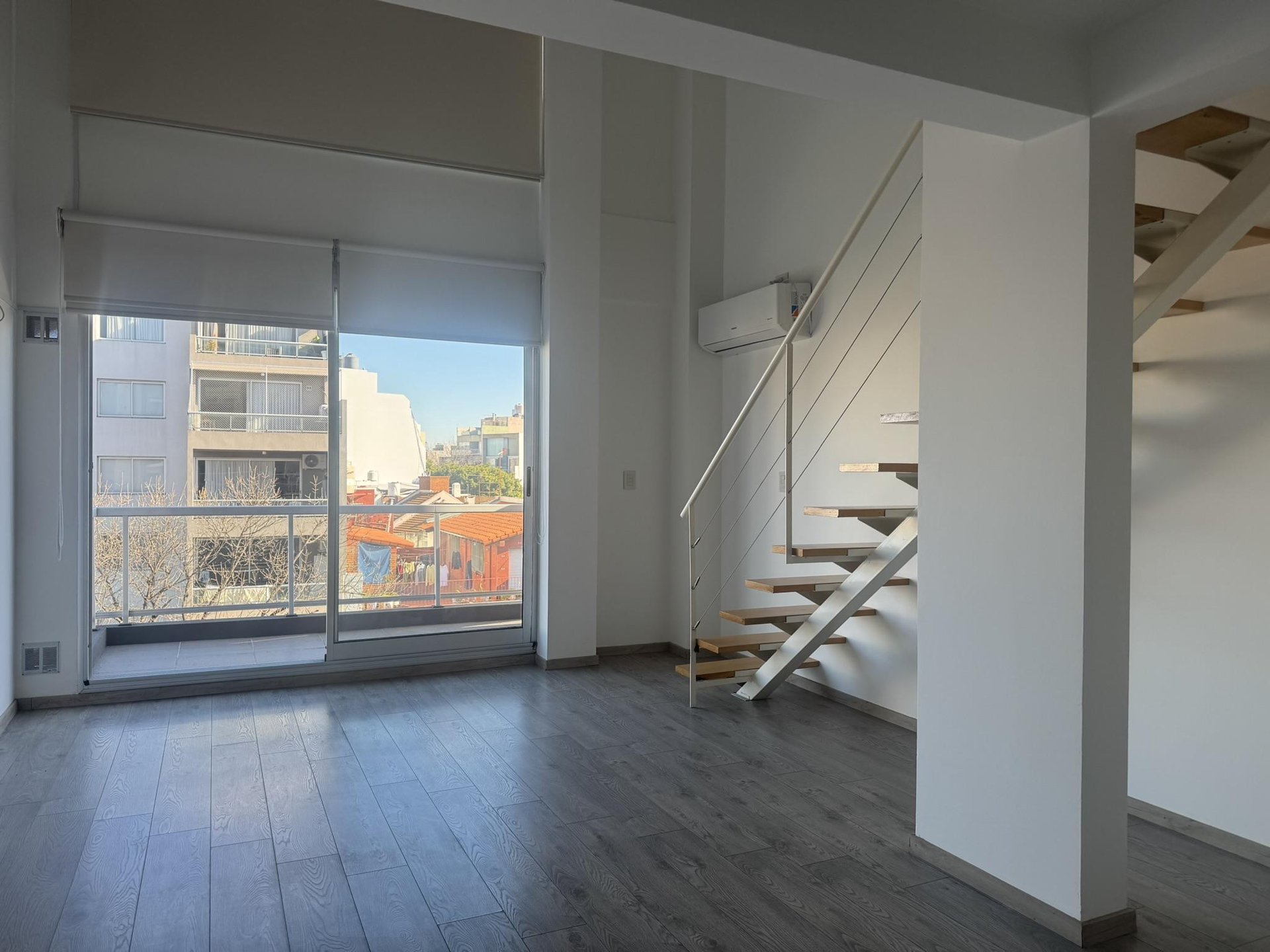 Departamento en Villa Ortuzar — foto 4 de 14