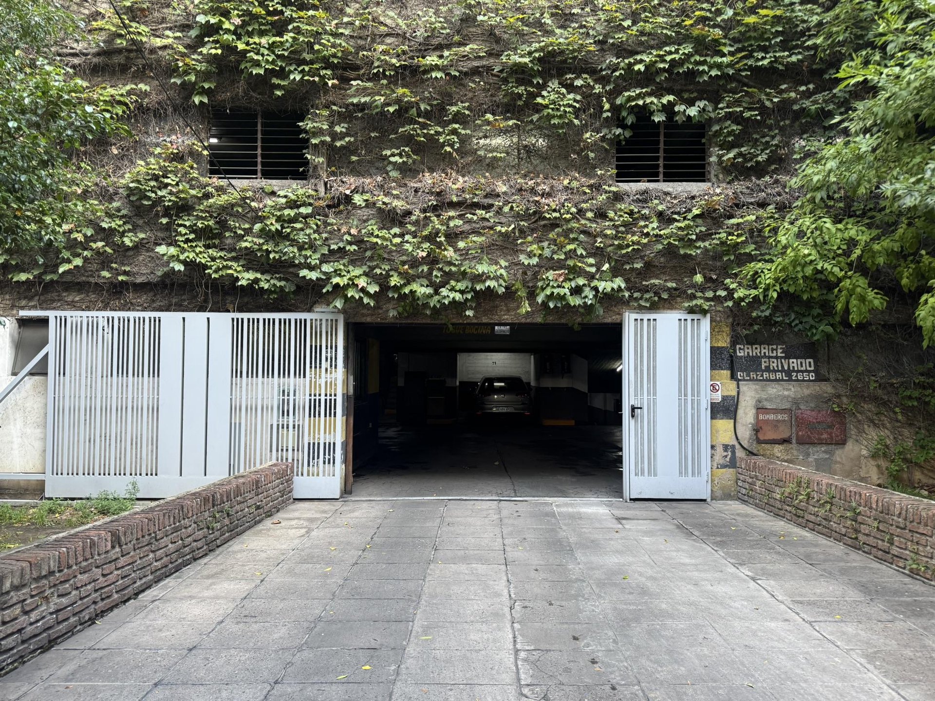 BELGRANO | AV. CABILDO | VENTA — foto 1 de 6