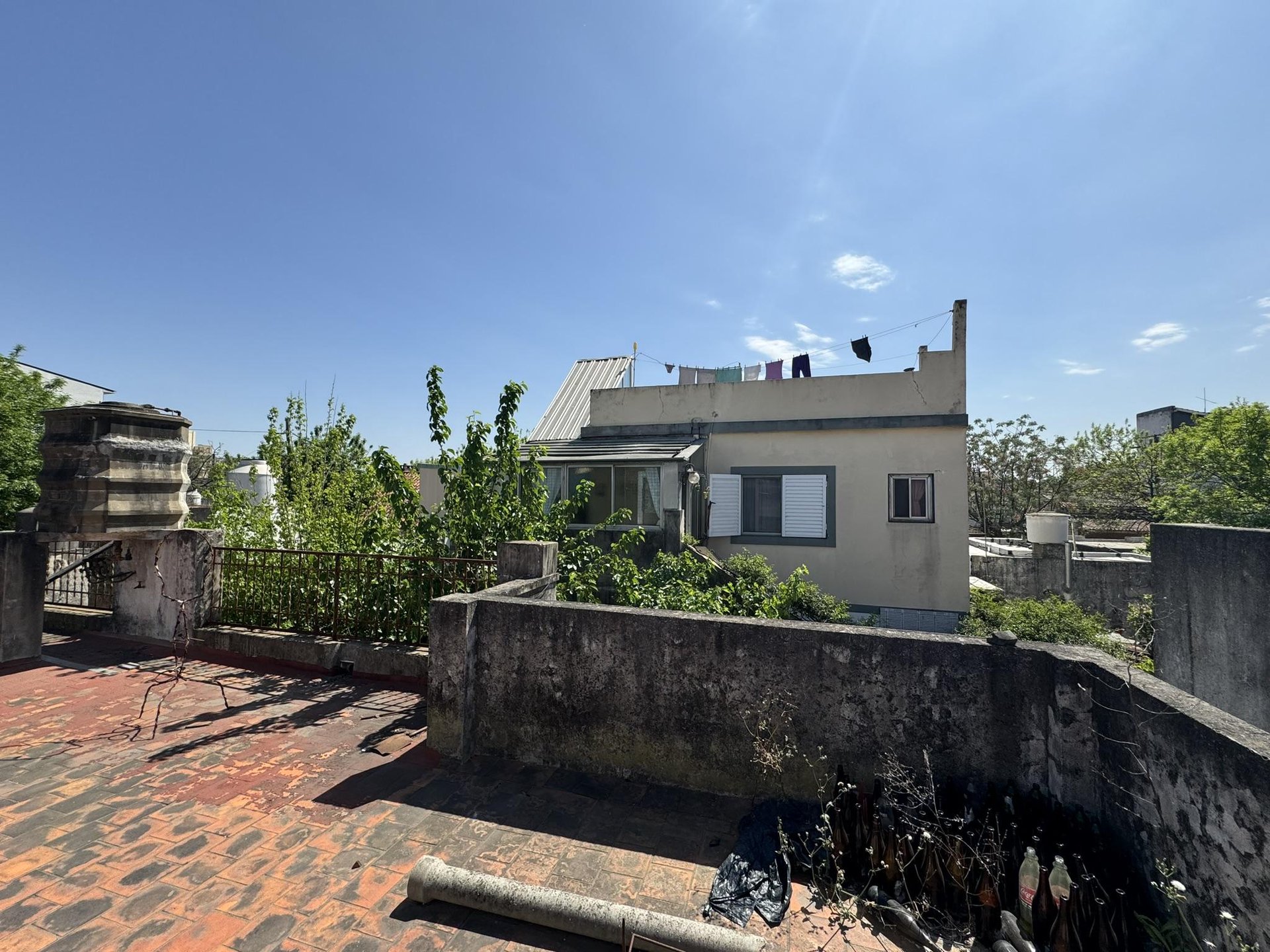 LOTE PROPIO: 8,66 X 27 - EXCELENTE OPORTUNIDAD ! — foto 4 de 22
