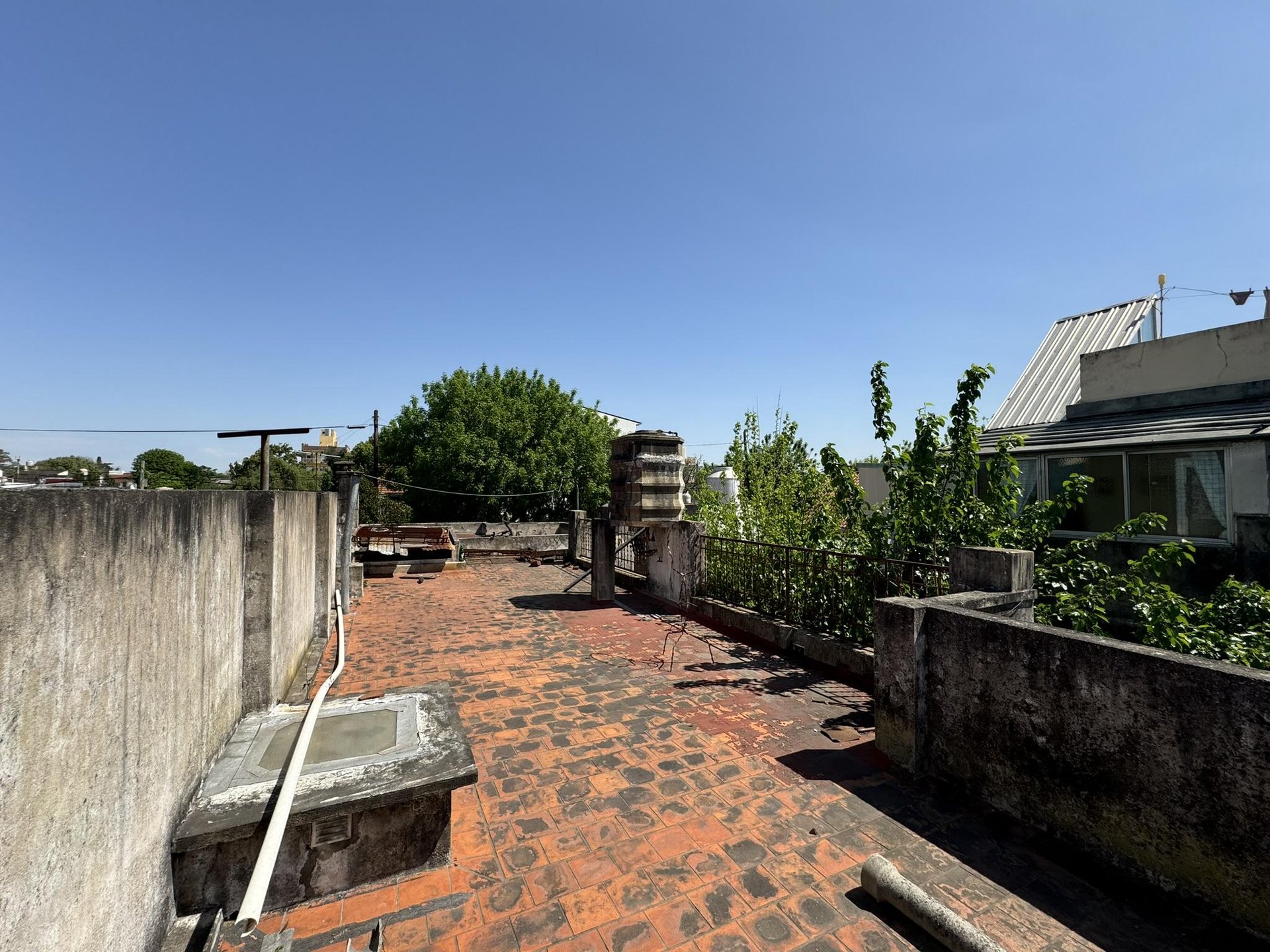 LOTE PROPIO: 8,66 X 27 - EXCELENTE OPORTUNIDAD ! — foto 5 de 22