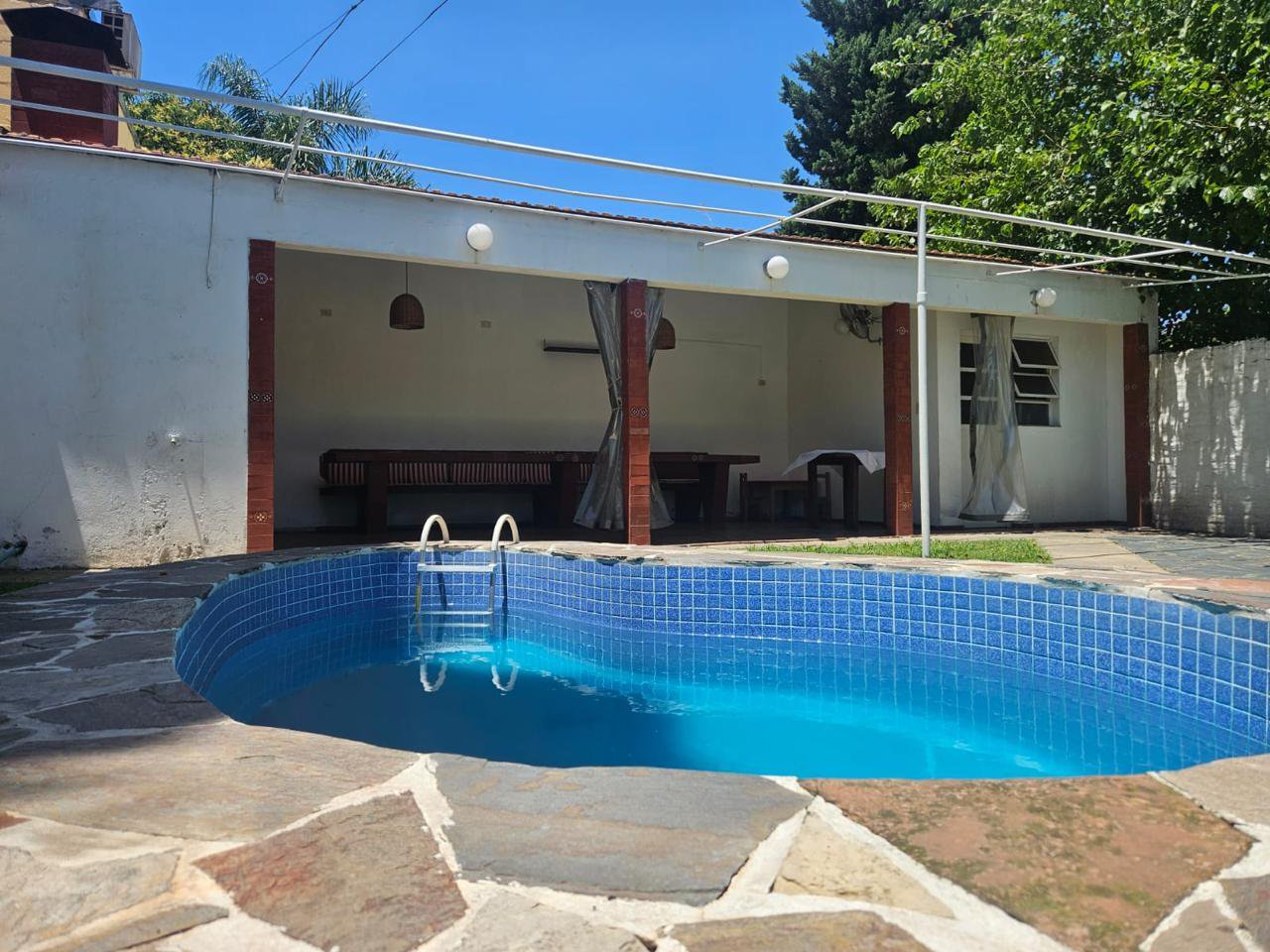 Casa en Ituzaingó