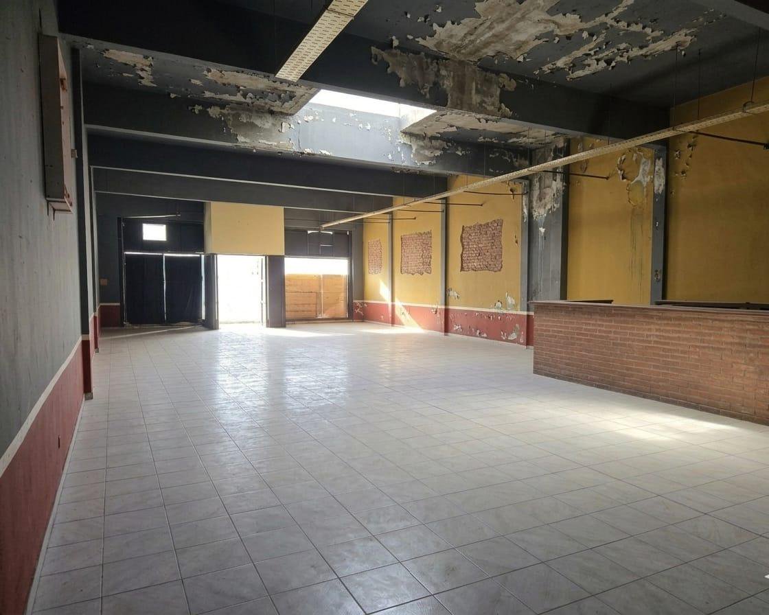 VILLA URQUIZA | LOCAL LOTE PROPIO | OPORTUNIDAD — foto 1 de 13