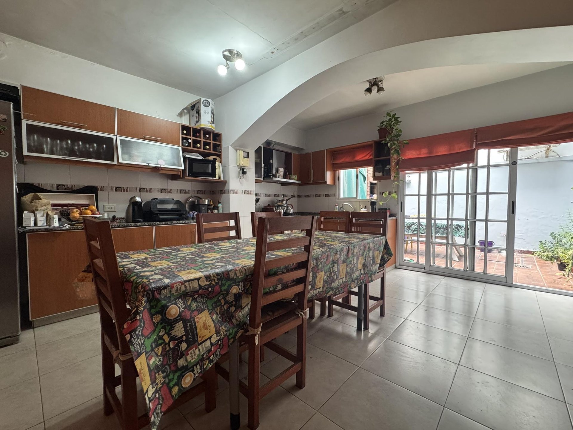 PH TIPO CASA | TERRAZA PROPIA | EXCELENTE ESTADO