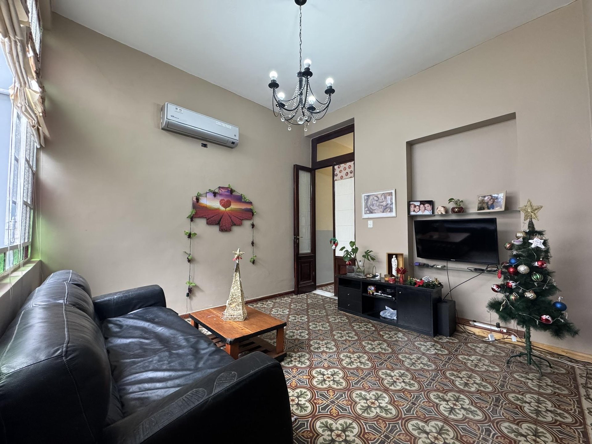 PH TIPO CASA | TERRAZA PROPIA | EXCELENTE ESTADO — foto 4 de 26
