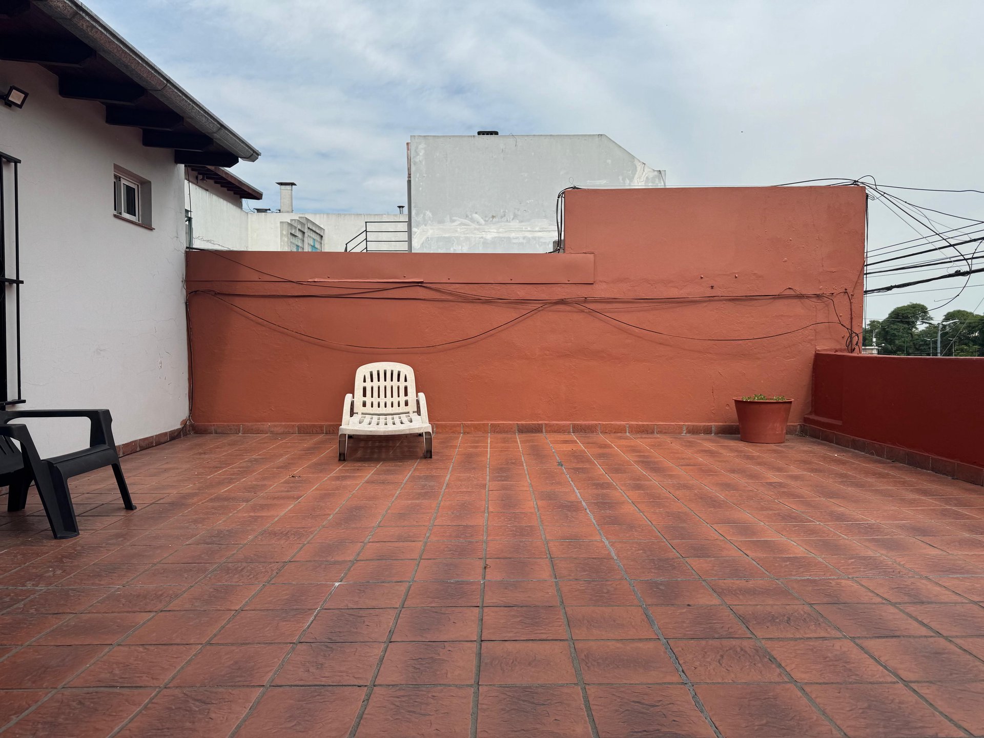 PH TIPO CASA | TERRAZA PROPIA | EXCELENTE ESTADO — foto 5 de 26