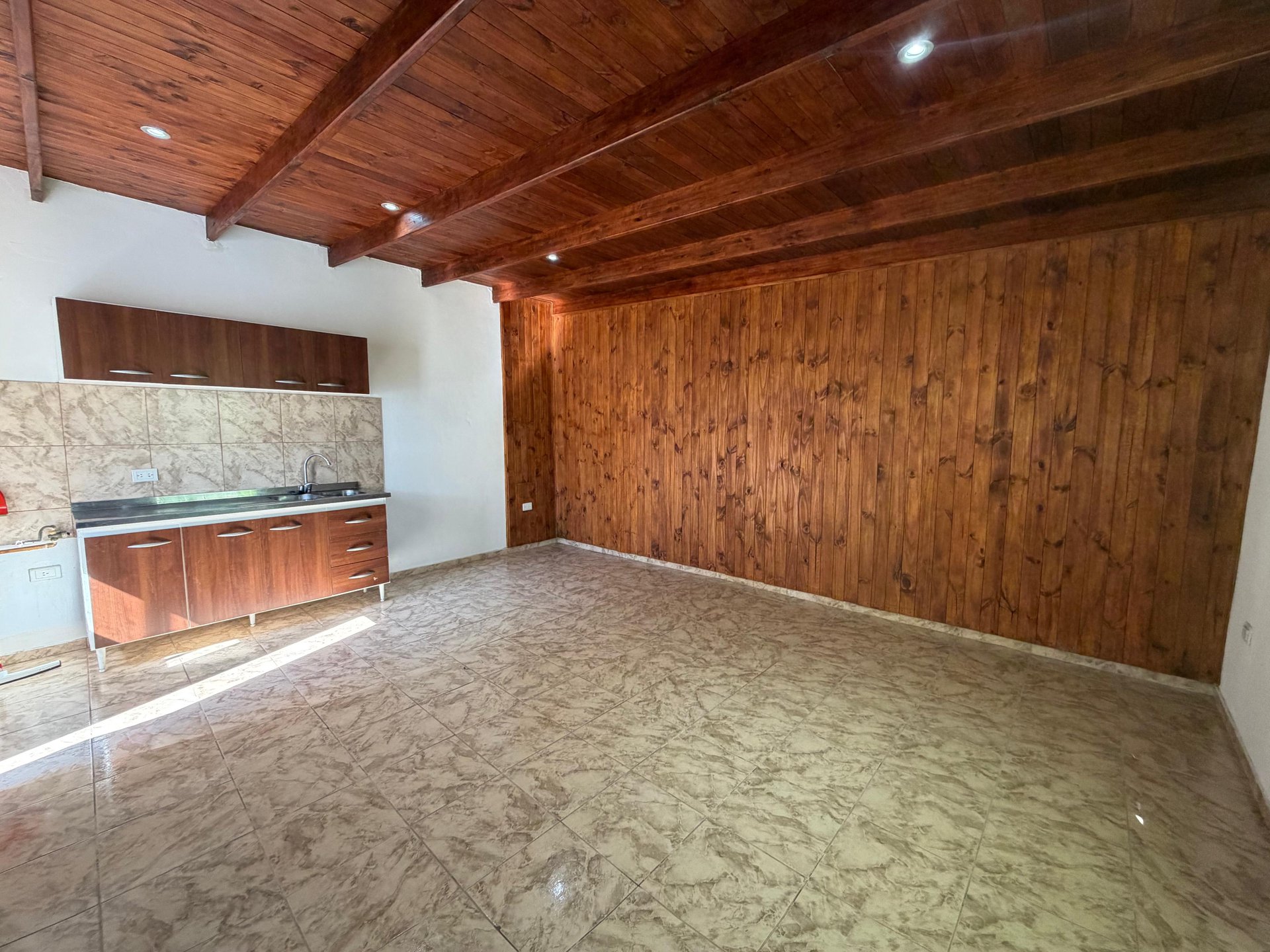 Depto en Alquiler - Zona Norte