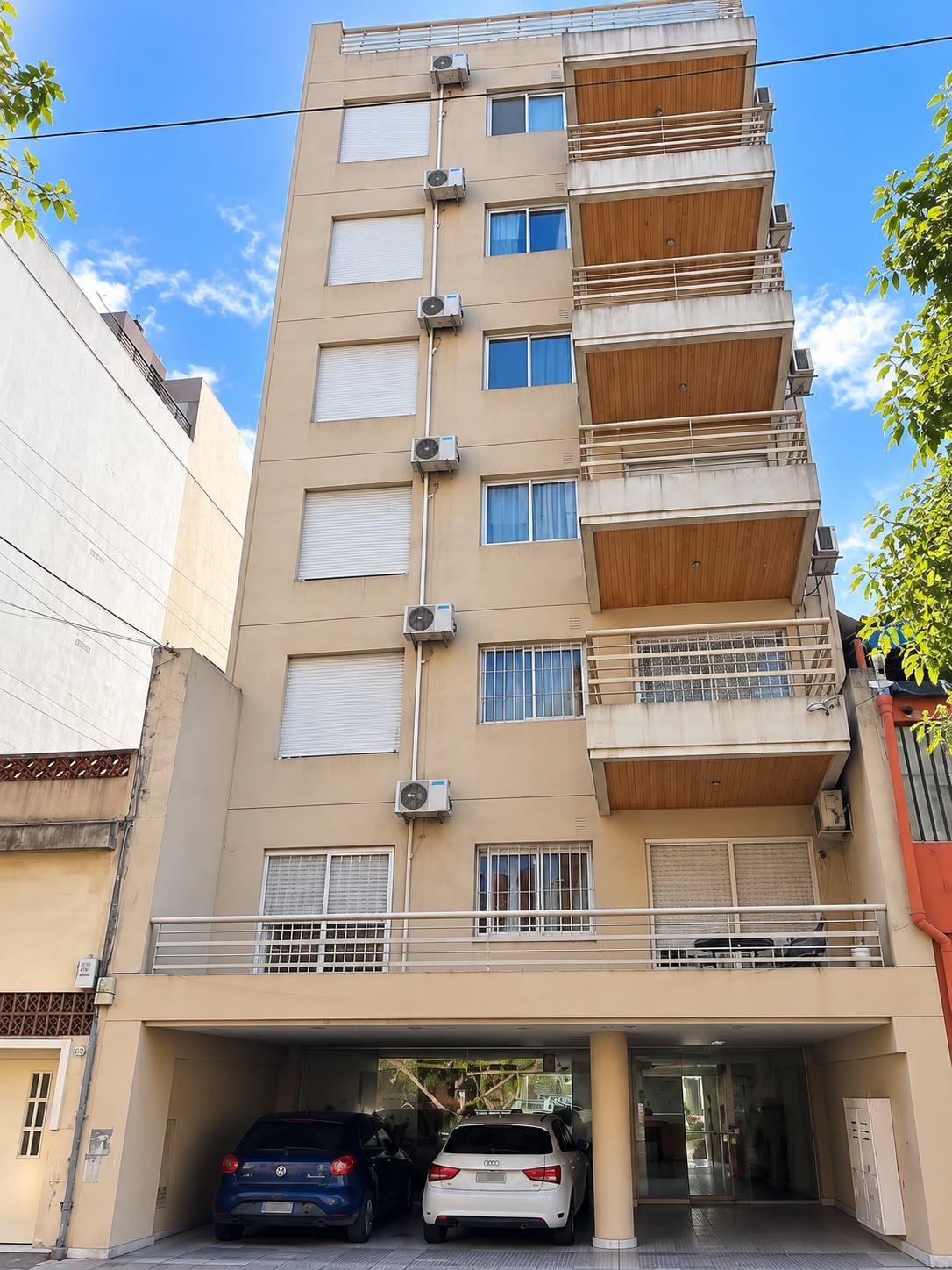 Departamento en Comodoro Rivadavia — foto 1 de 11