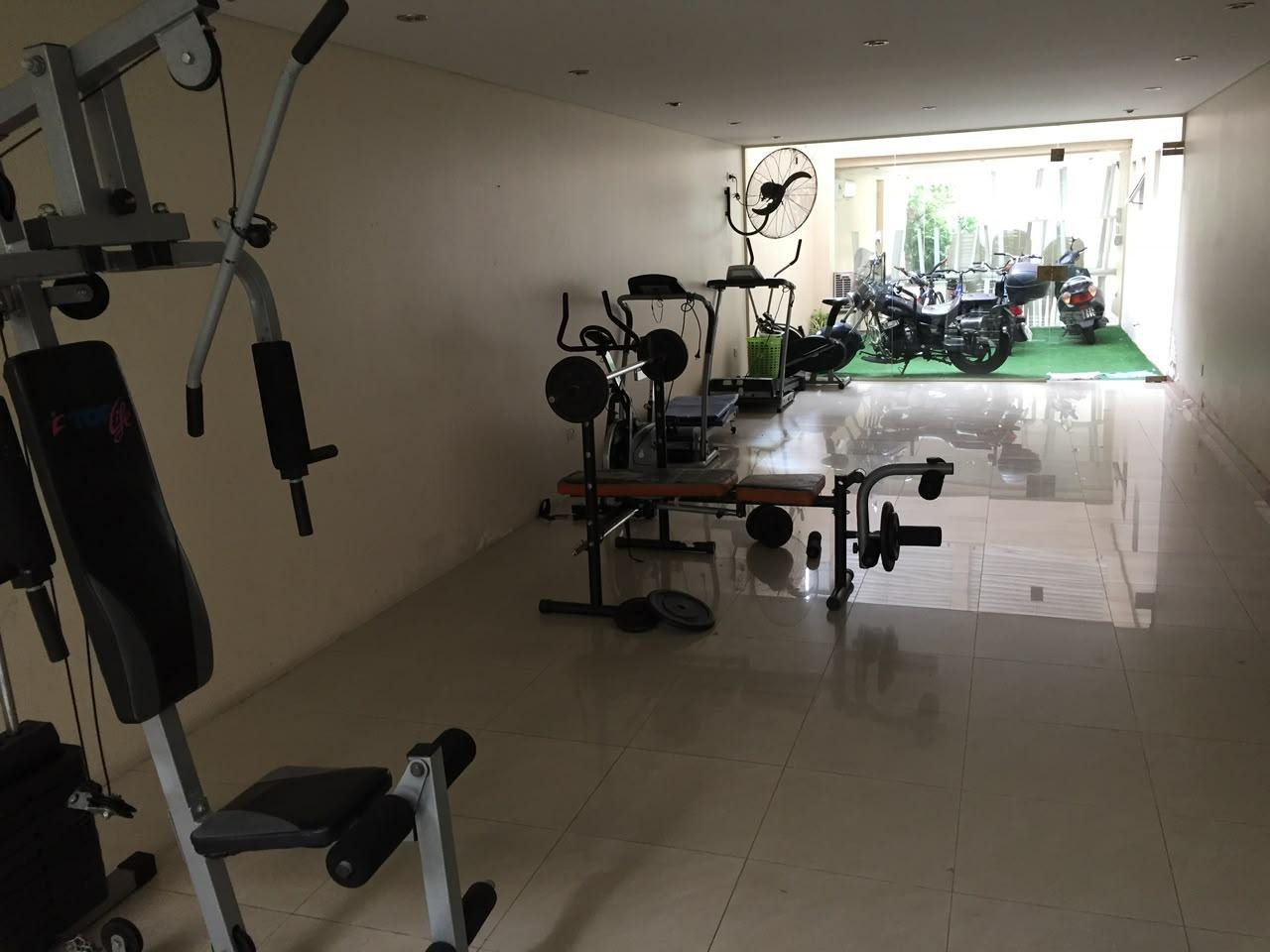 Departamento en Comodoro Rivadavia — foto 5 de 11