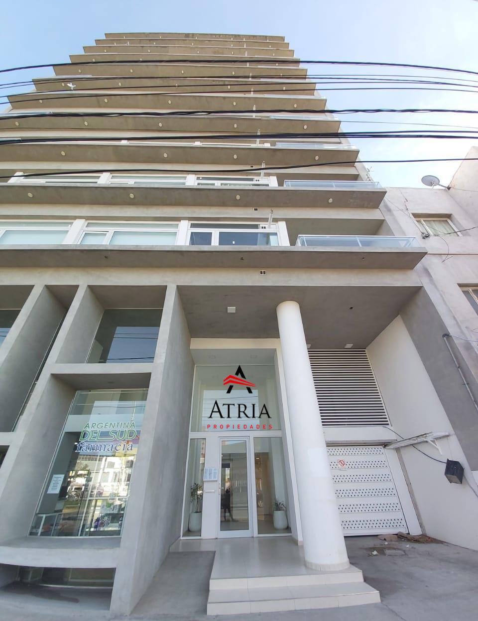 Departamento - Comodoro Rivadavia