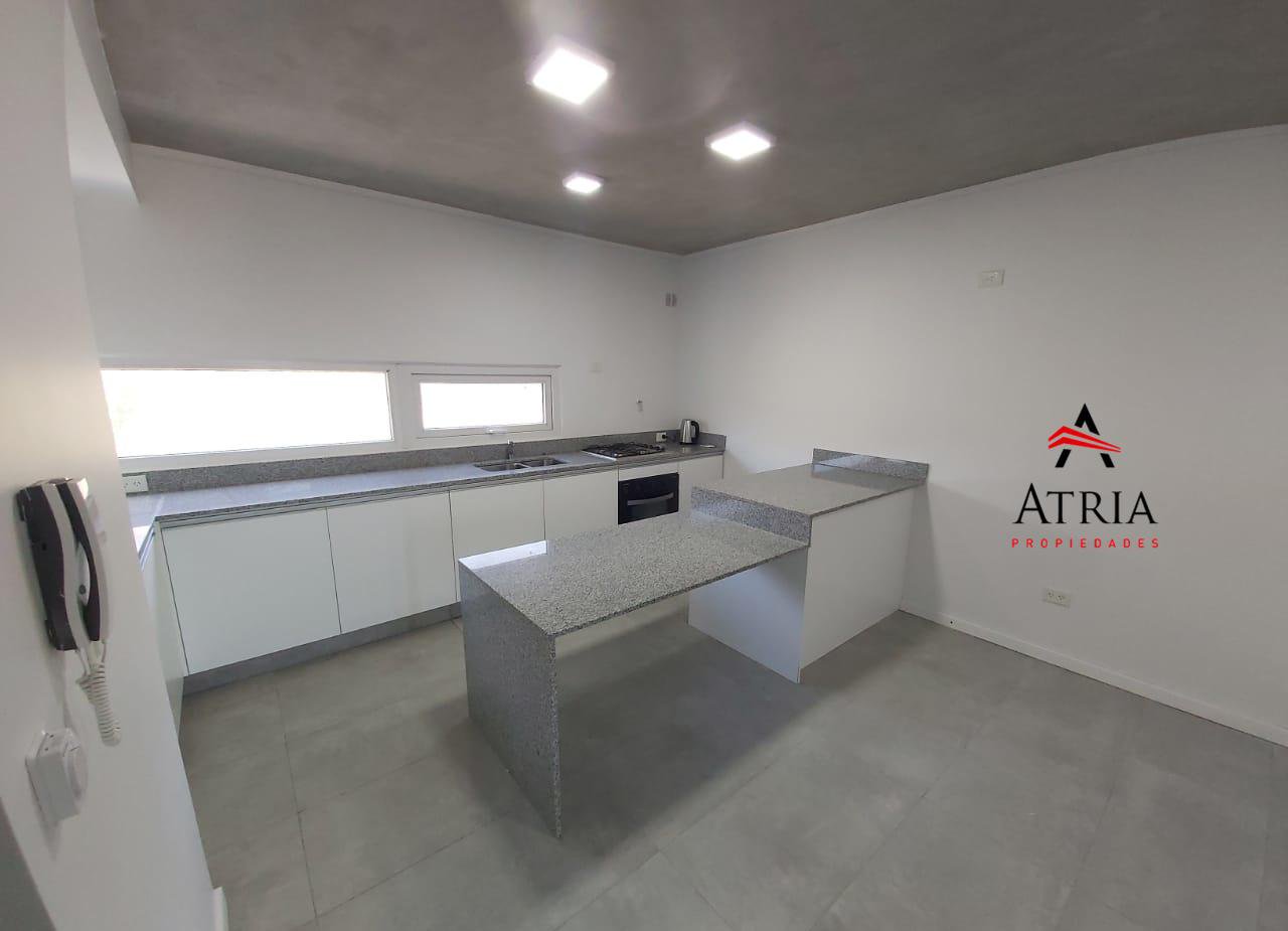 Departamento - Comodoro Rivadavia — foto 3 de 9