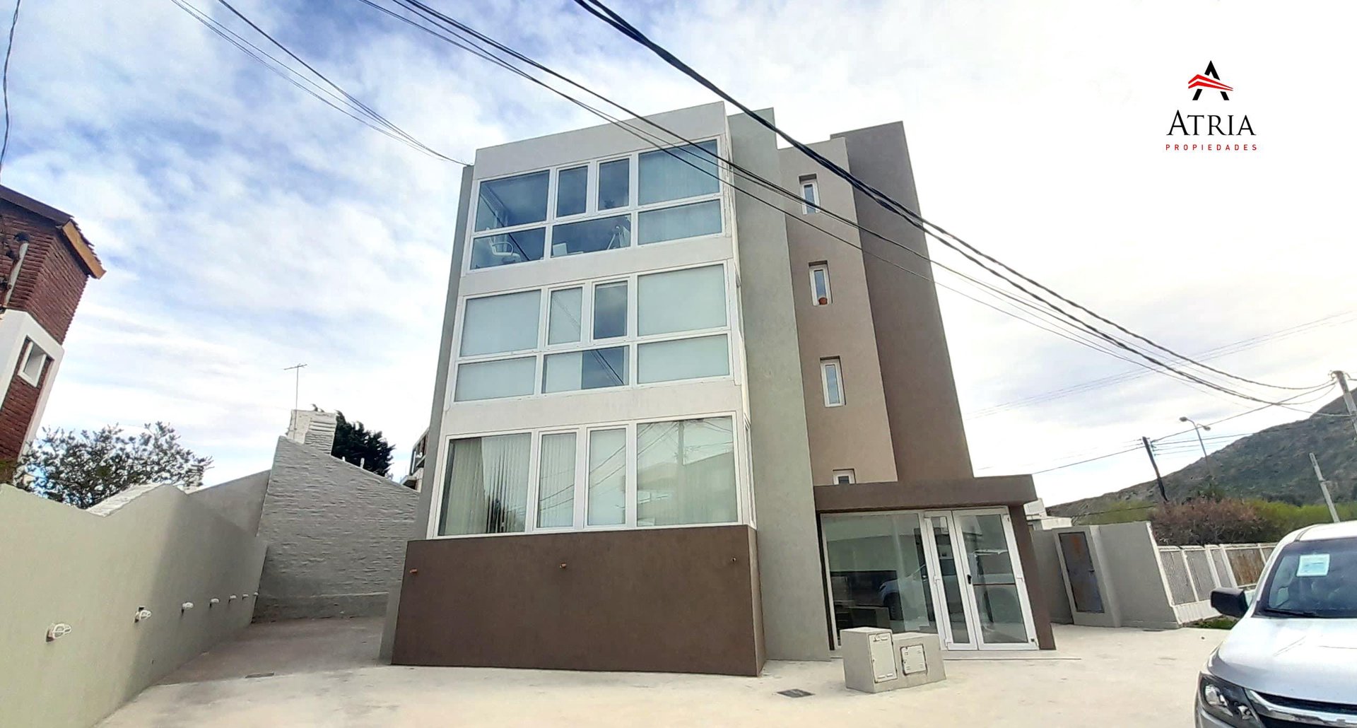 Departamento en  Venta en Rada Tilly, Escalante — foto 2 de 20