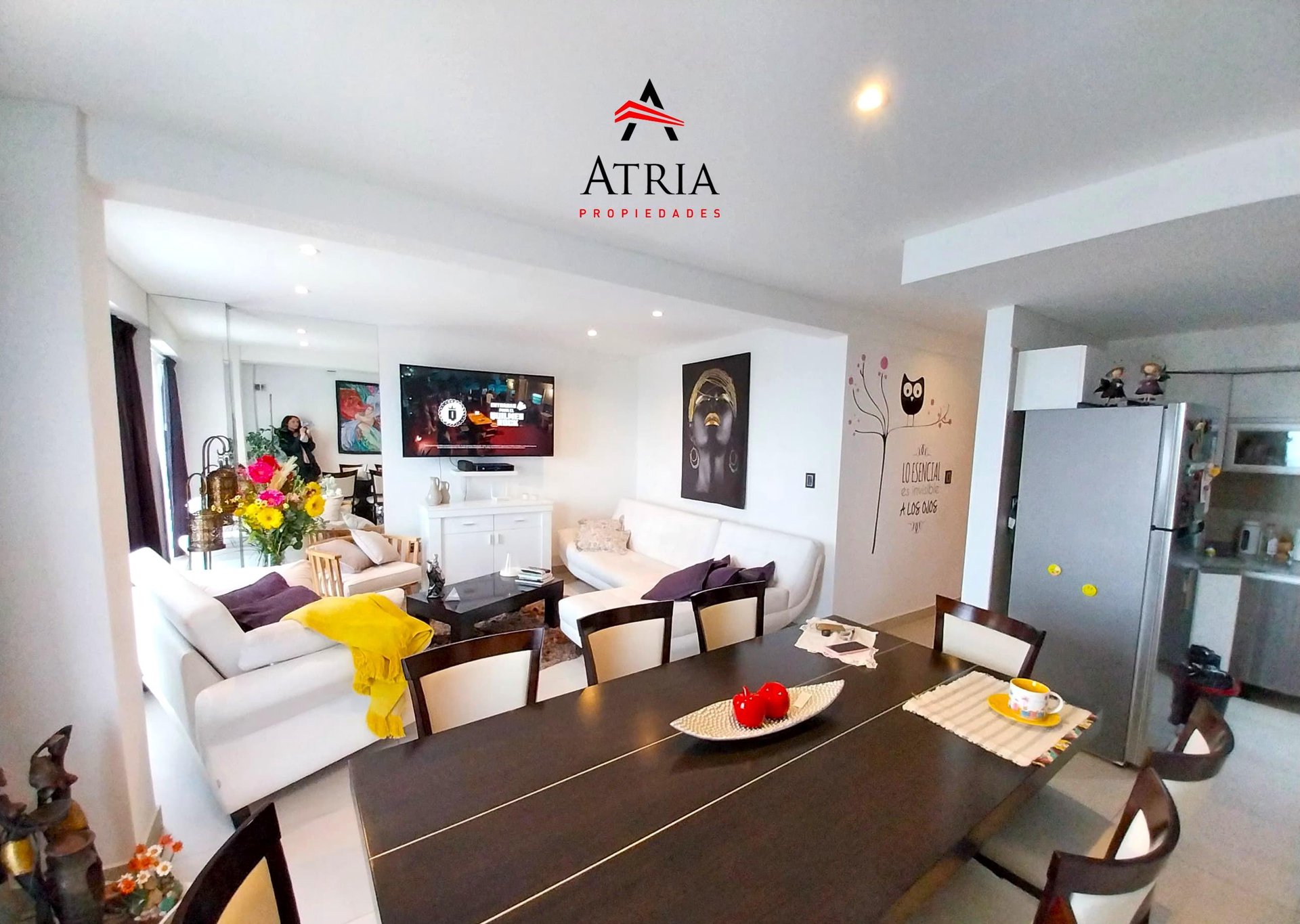 Departamento en venta - B° La Loma — foto 5 de 13
