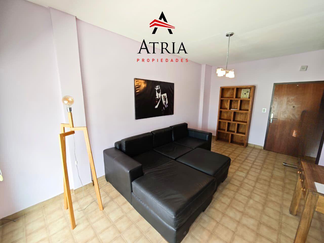 Departamento en Comodoro Rivadavia — foto 1 de 5