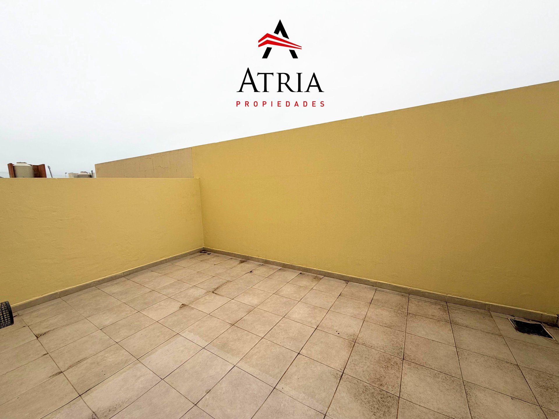 Departamento + Patio - Rada Tilly — foto 4 de 5