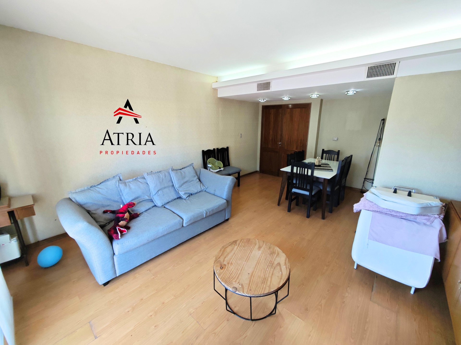 Departamento en venta - Loma