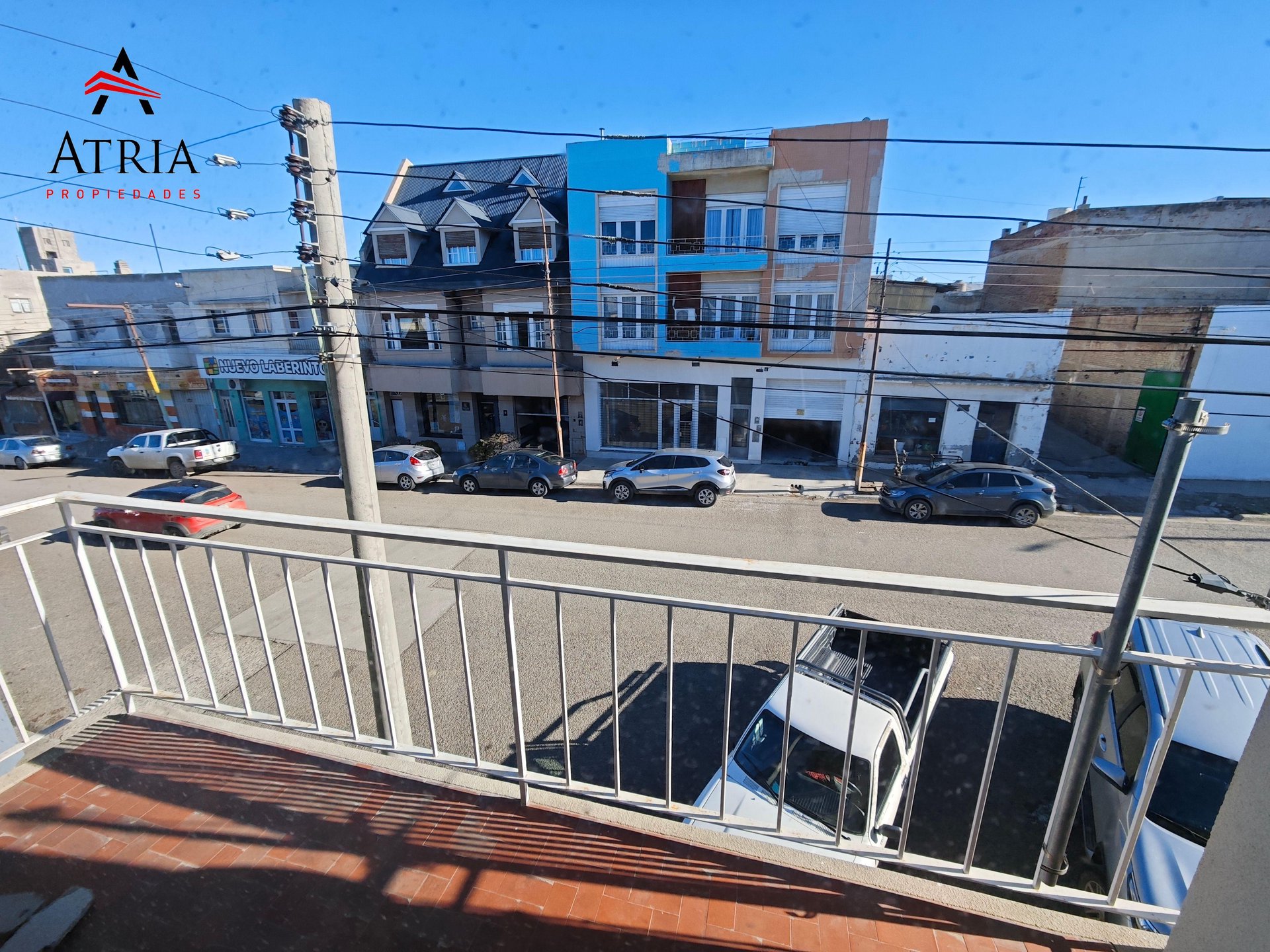Departamento en venta - Loma — foto 3 de 14