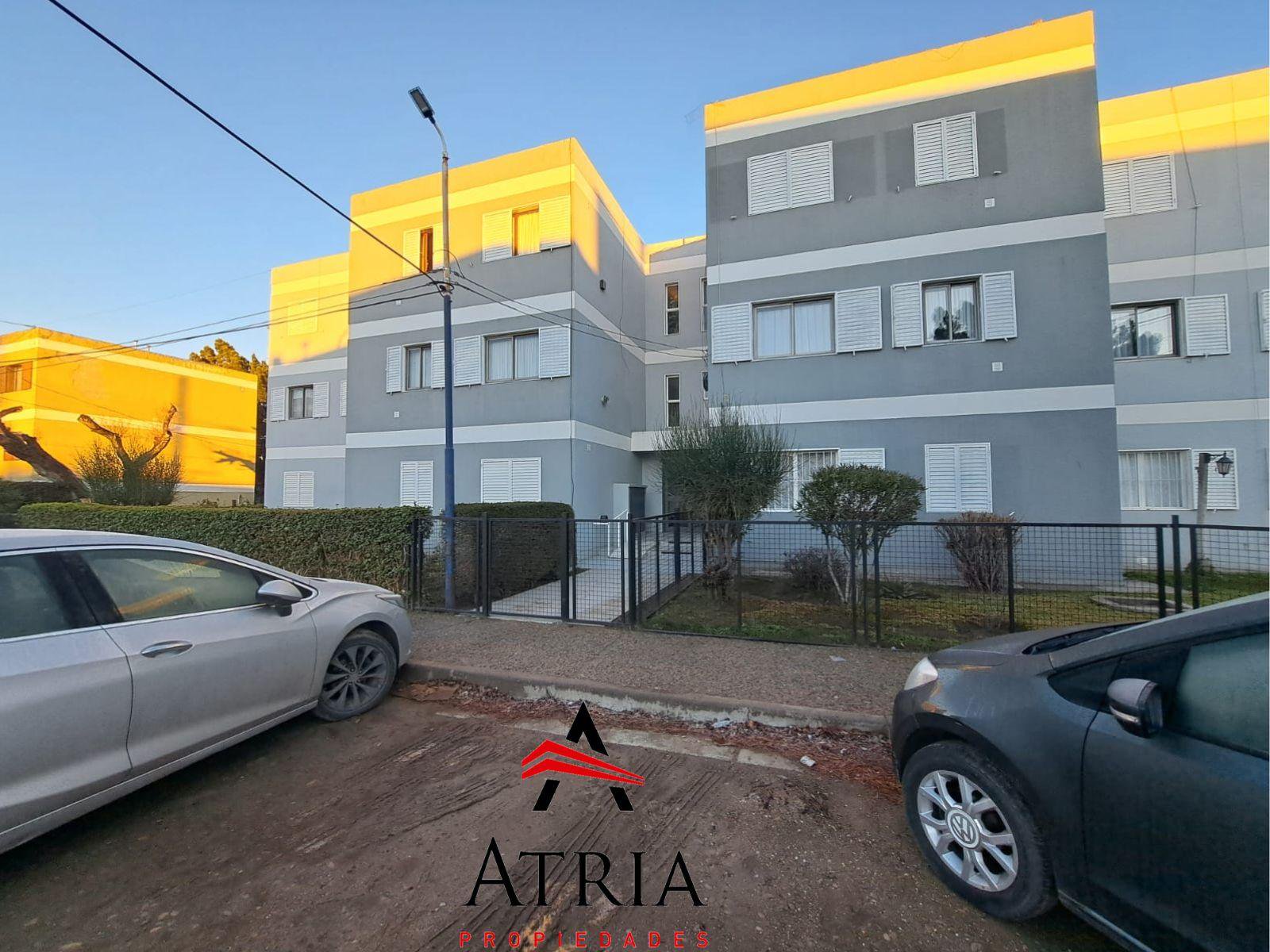 Departamento en Comodoro Rivadavia