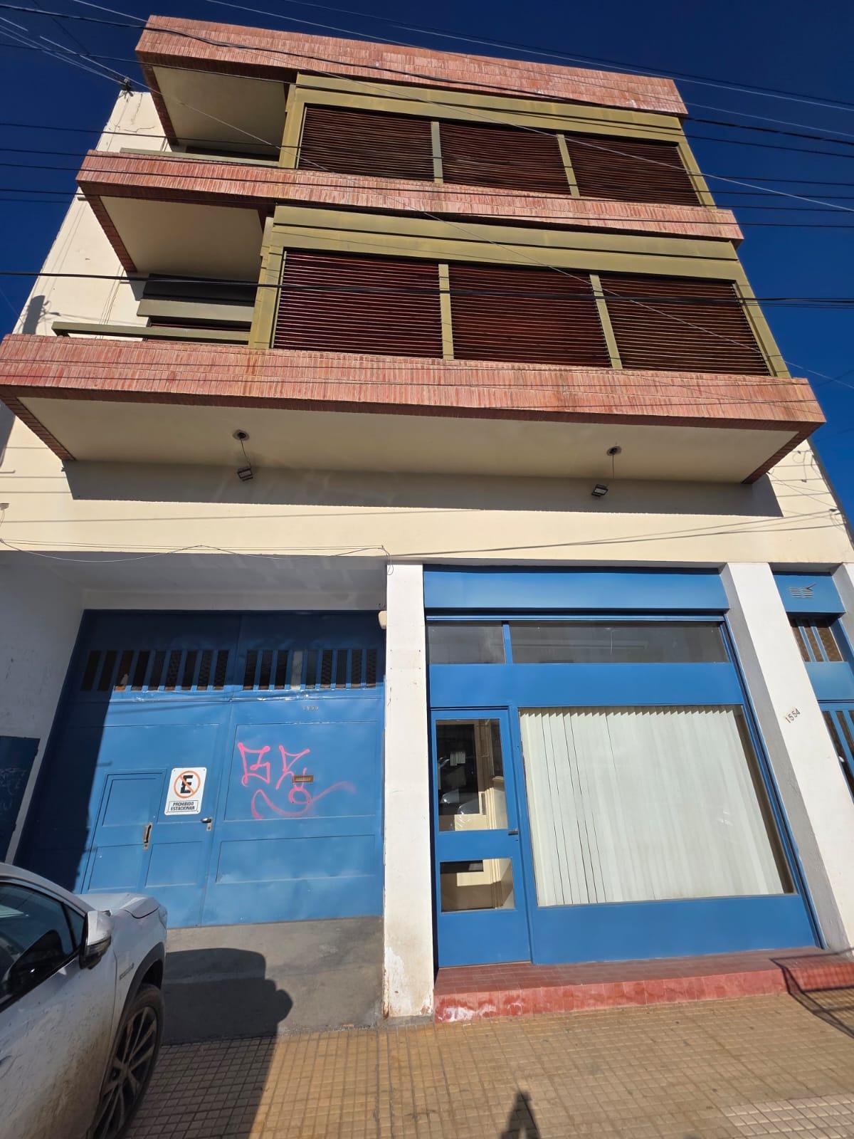 Departamento en Comodoro Rivadavia