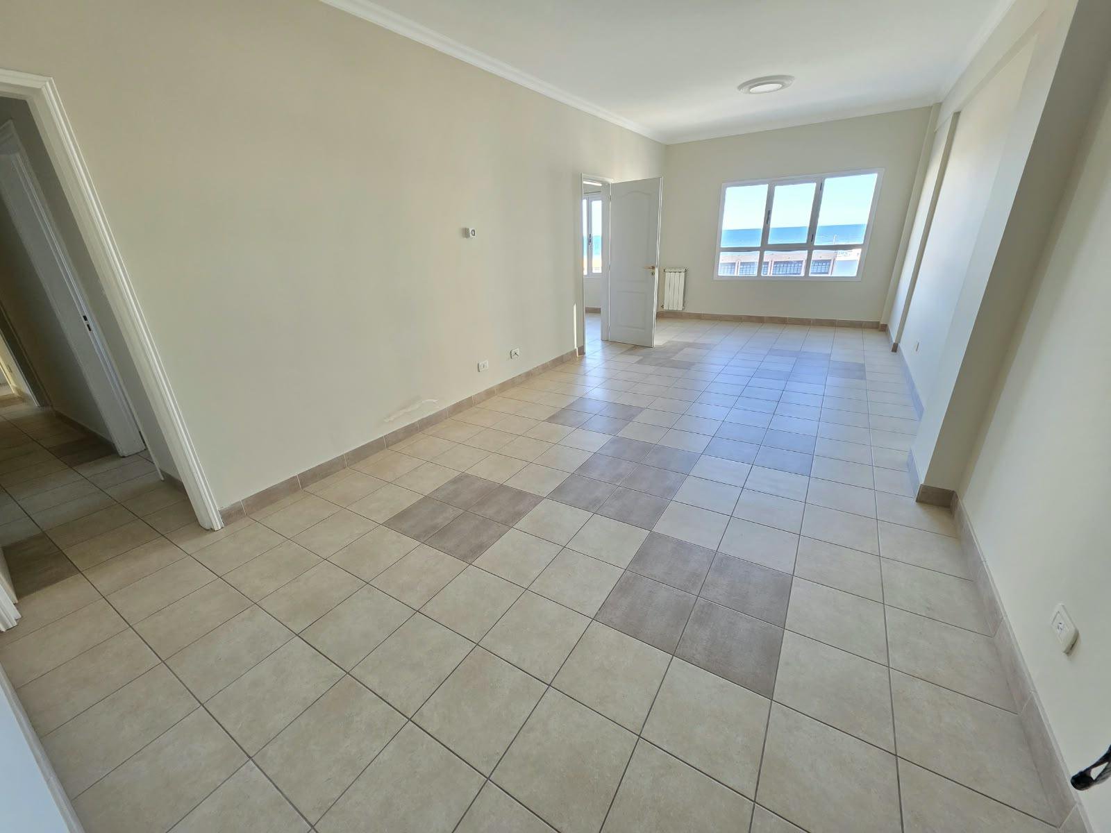 Departamento en Comodoro Rivadavia
