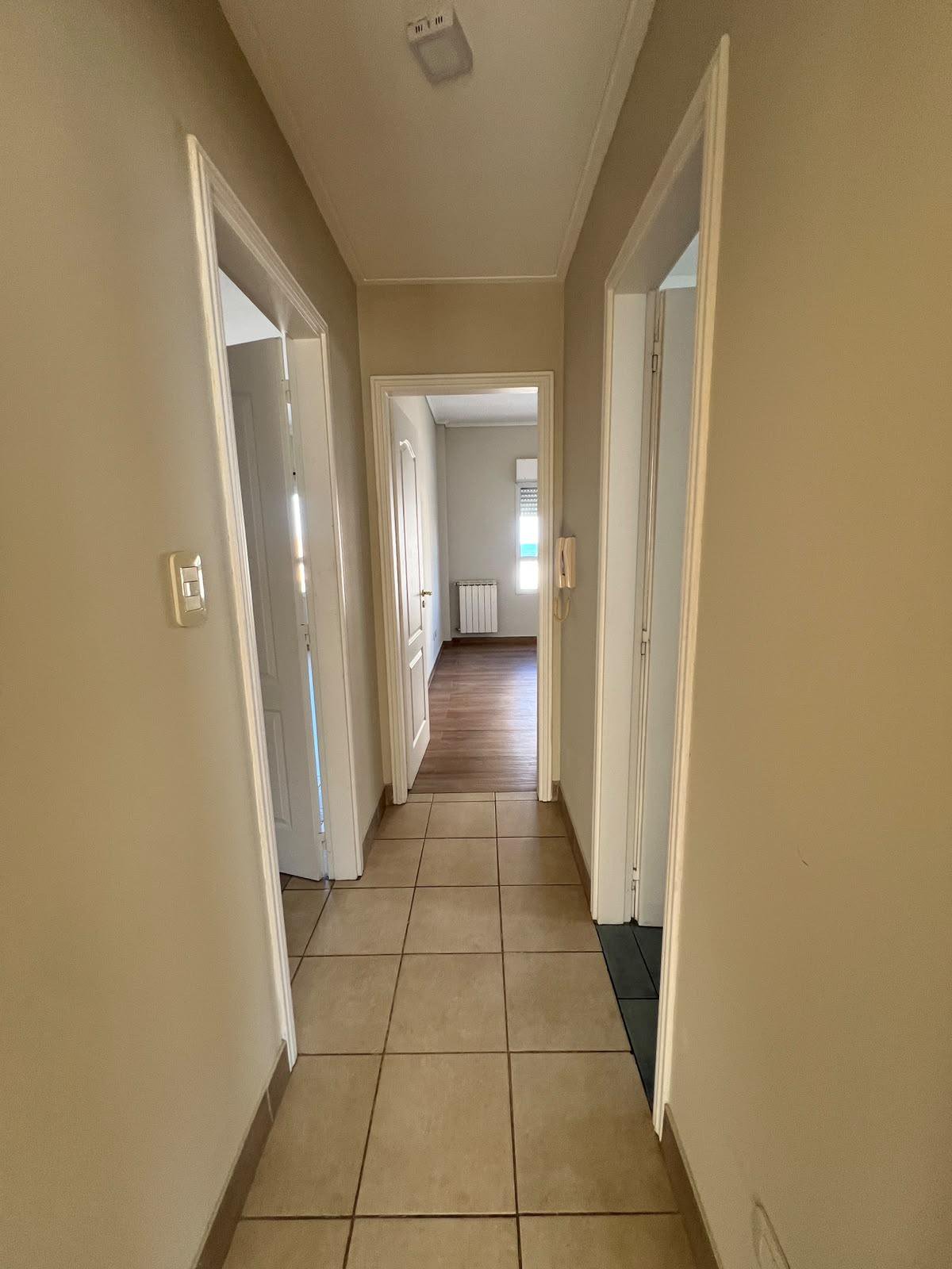 Departamento en Comodoro Rivadavia — foto 3 de 11