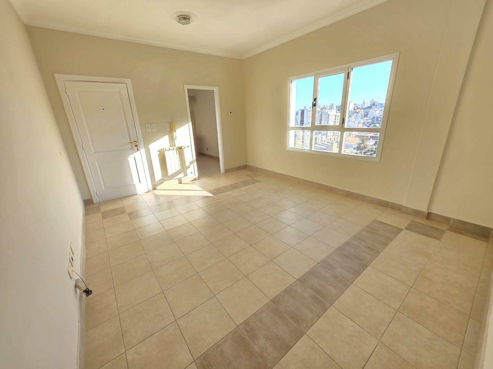 Departamento en Comodoro Rivadavia