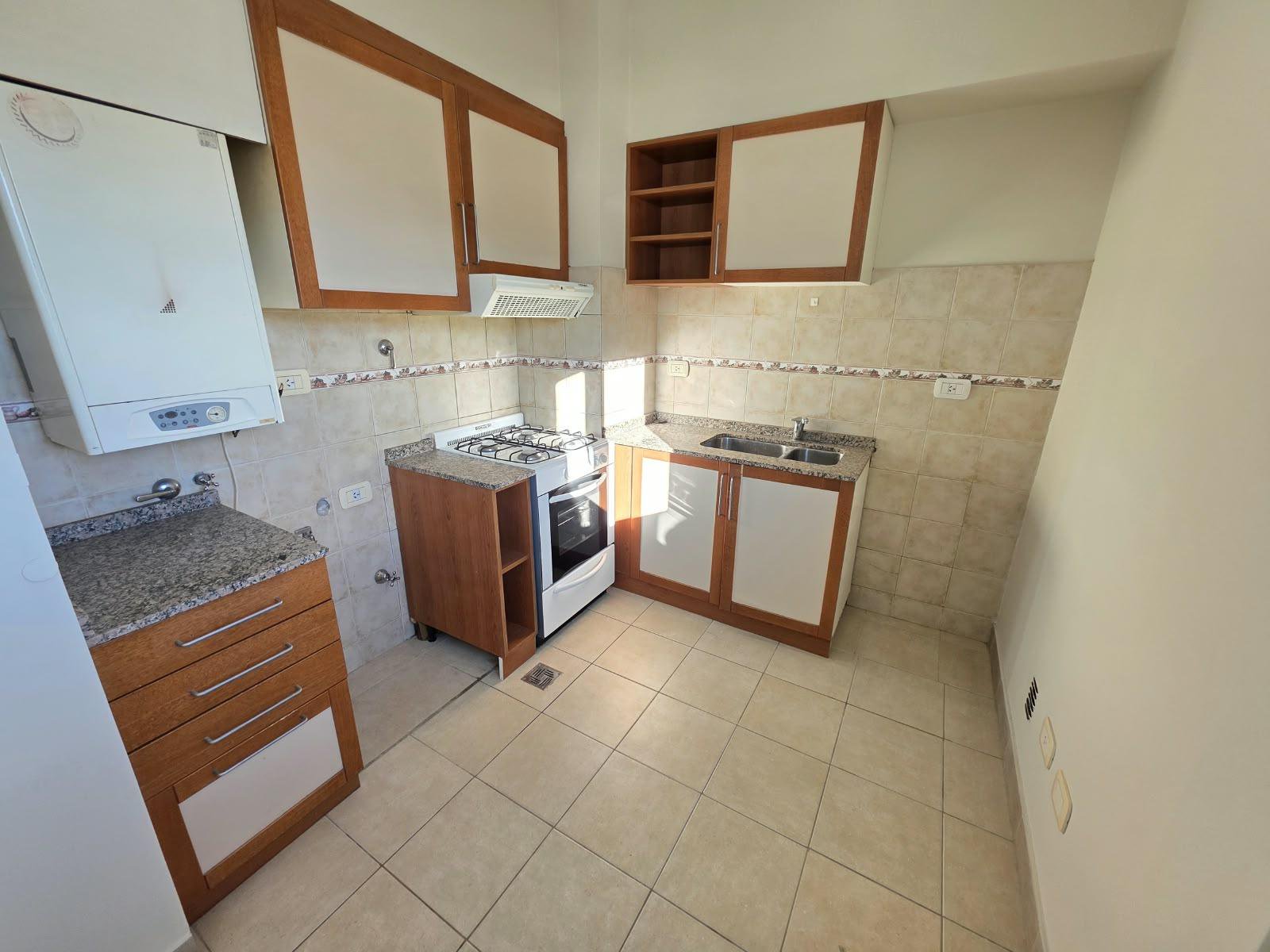 Departamento en Comodoro Rivadavia — foto 5 de 8