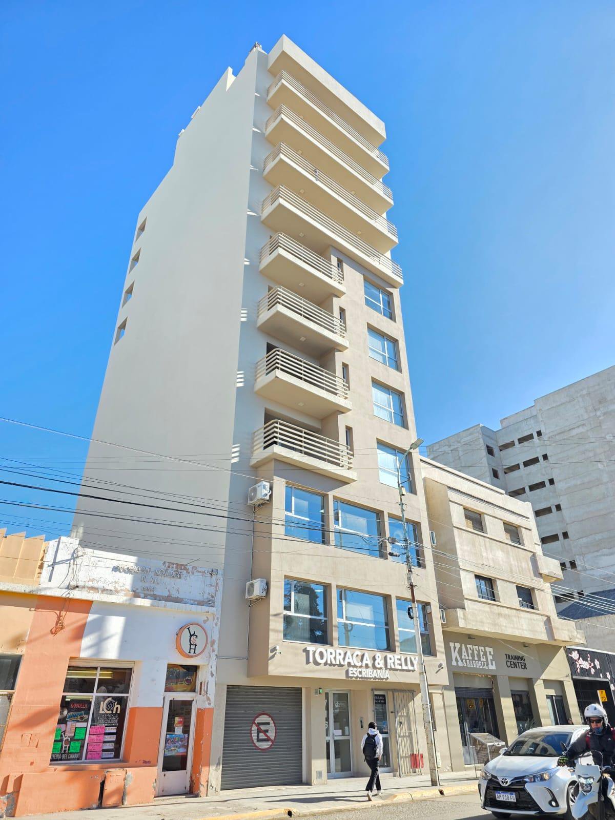 Departamento en Comodoro Rivadavia