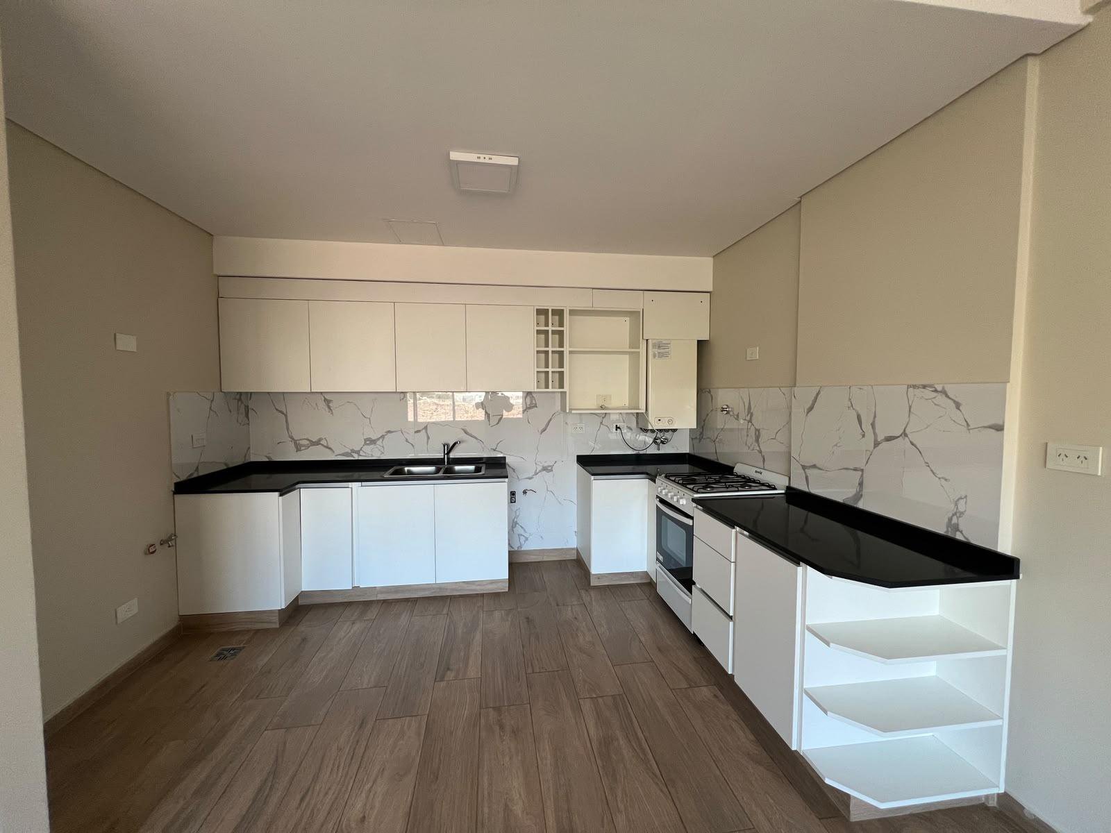 Departamento en Comodoro Rivadavia — foto 5 de 8