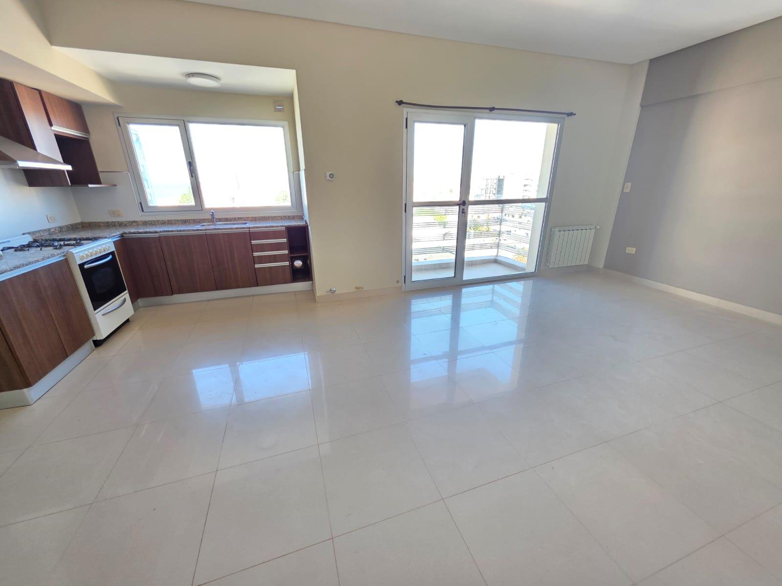 Departamento en Comodoro Rivadavia