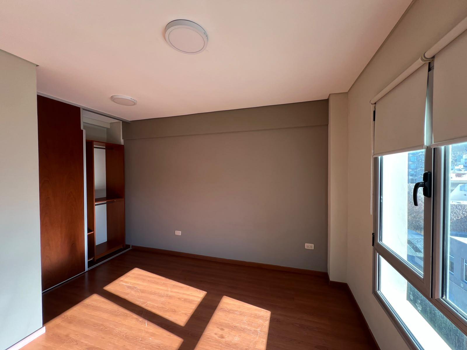 Departamento en Comodoro Rivadavia — foto 4 de 11