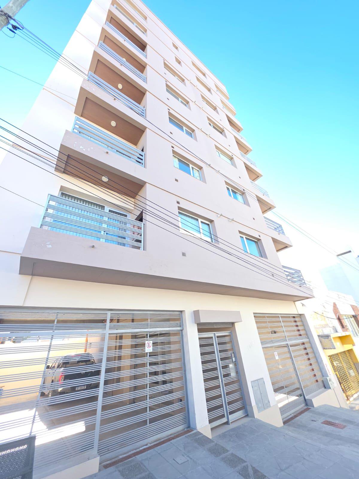 Departamento en Comodoro Rivadavia