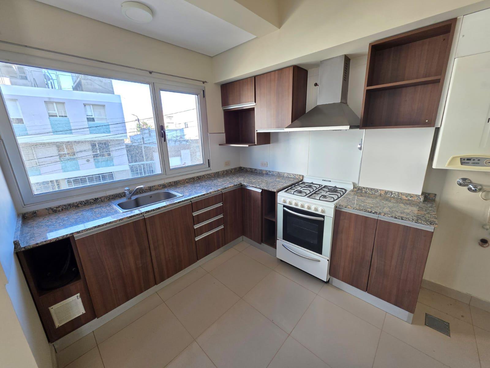 Departamento en Comodoro Rivadavia — foto 3 de 11
