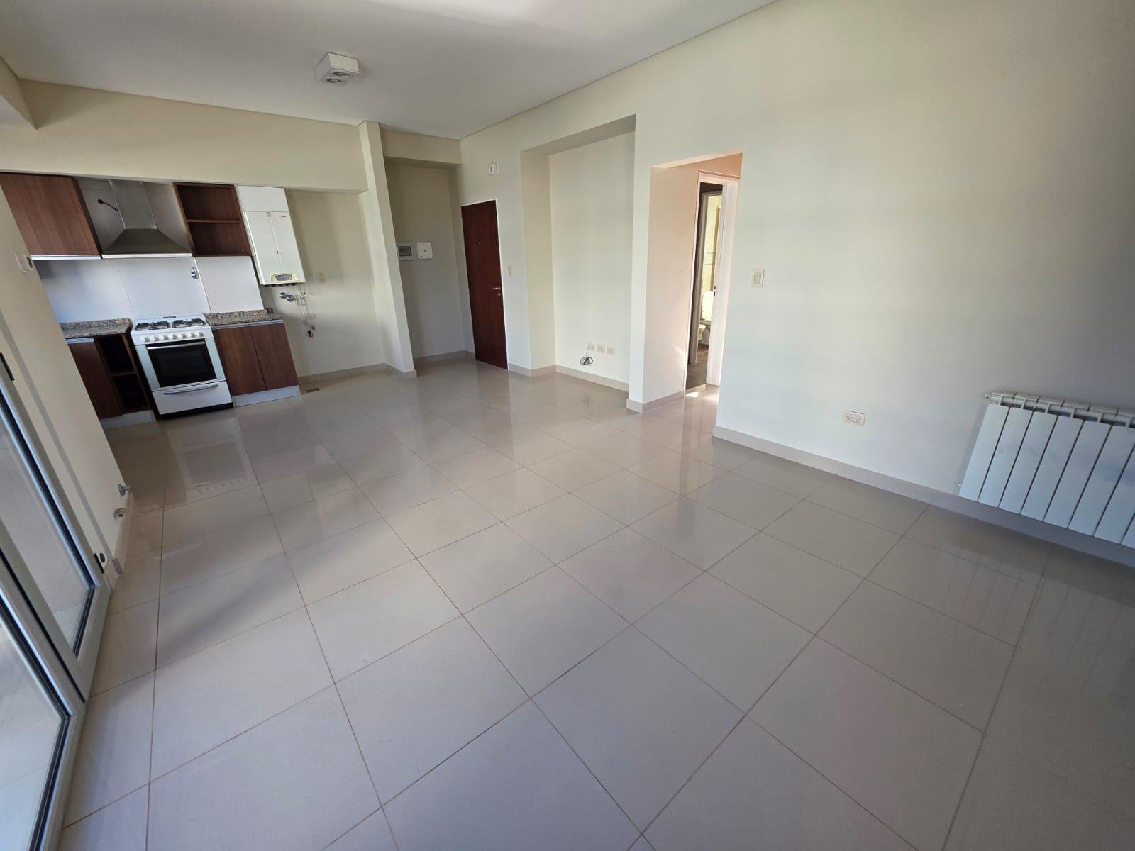 Departamento en Comodoro Rivadavia — foto 4 de 11