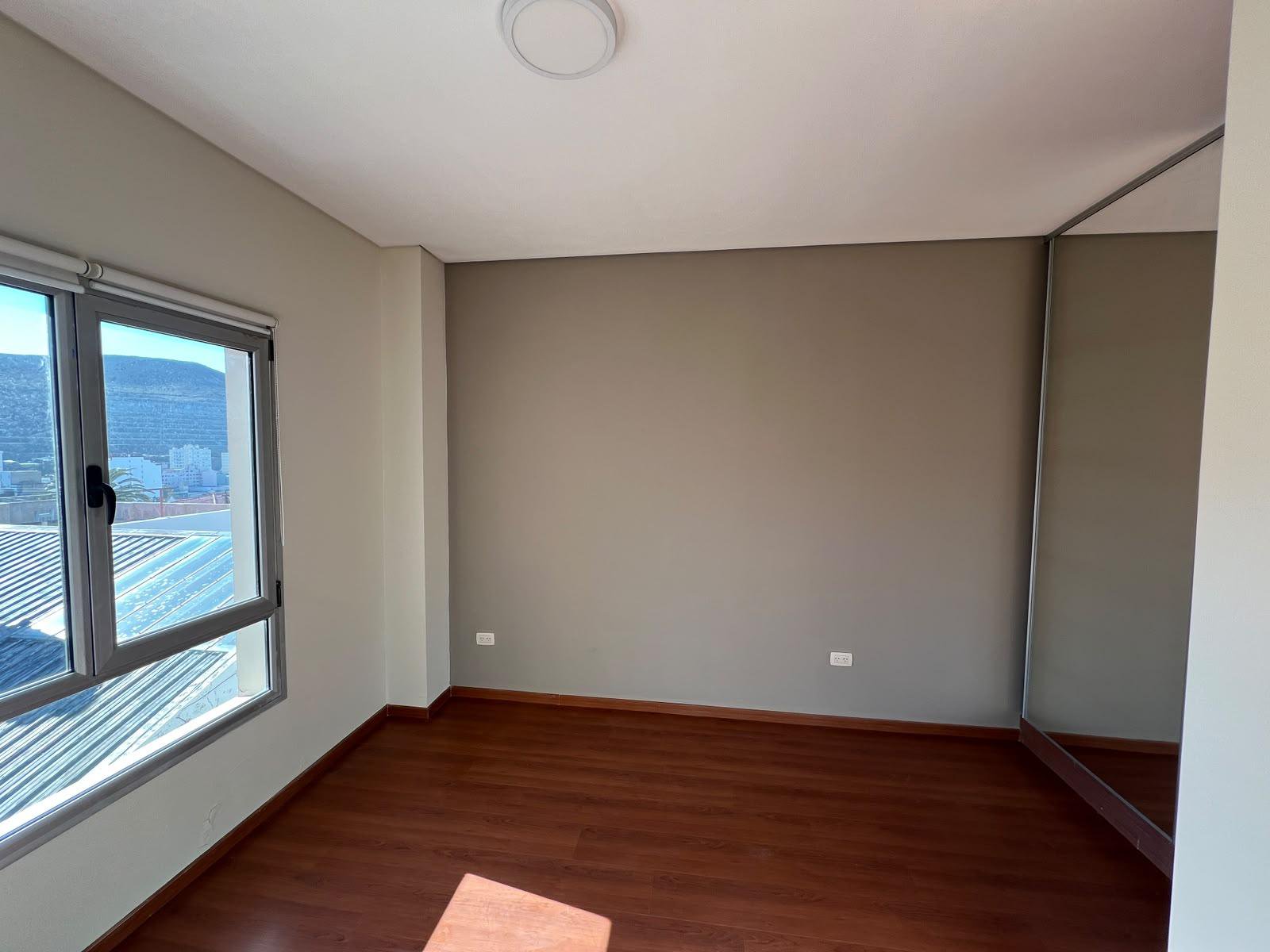 Departamento en Comodoro Rivadavia — foto 5 de 11