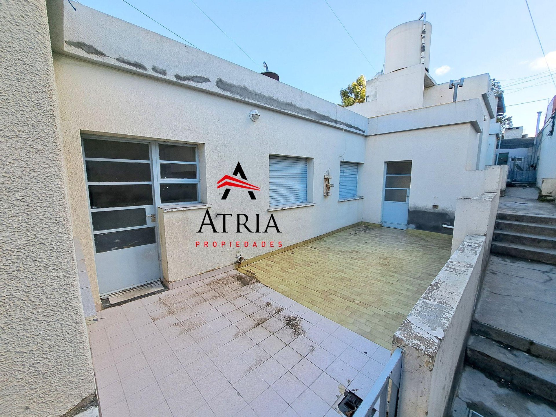 Departamento en Comodoro Rivadavia