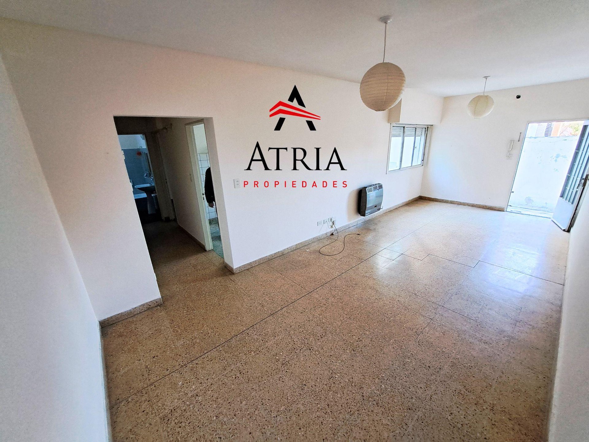 Departamento en Comodoro Rivadavia