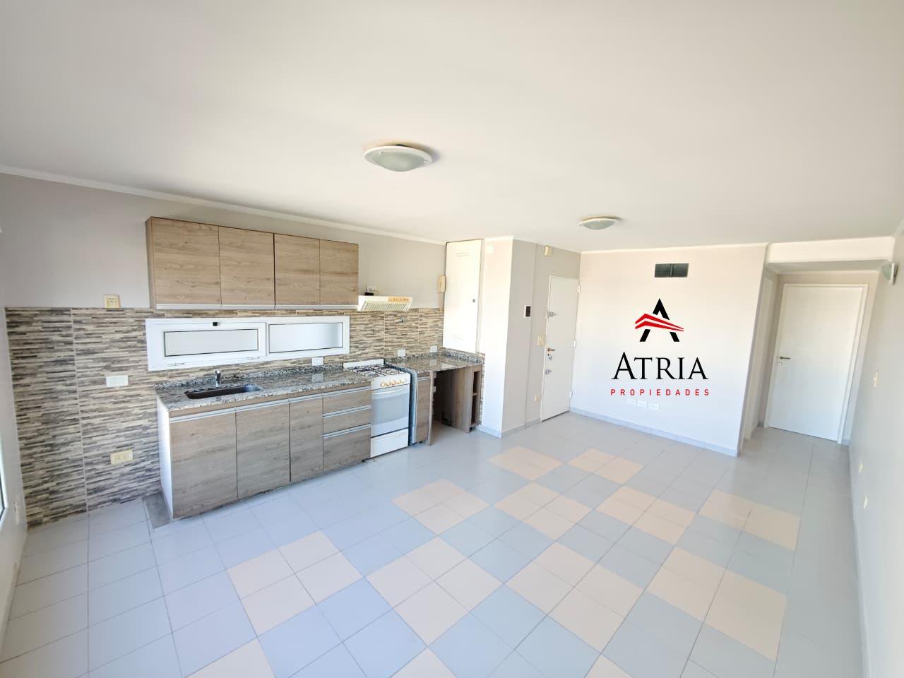 Departamento en venta - Centro