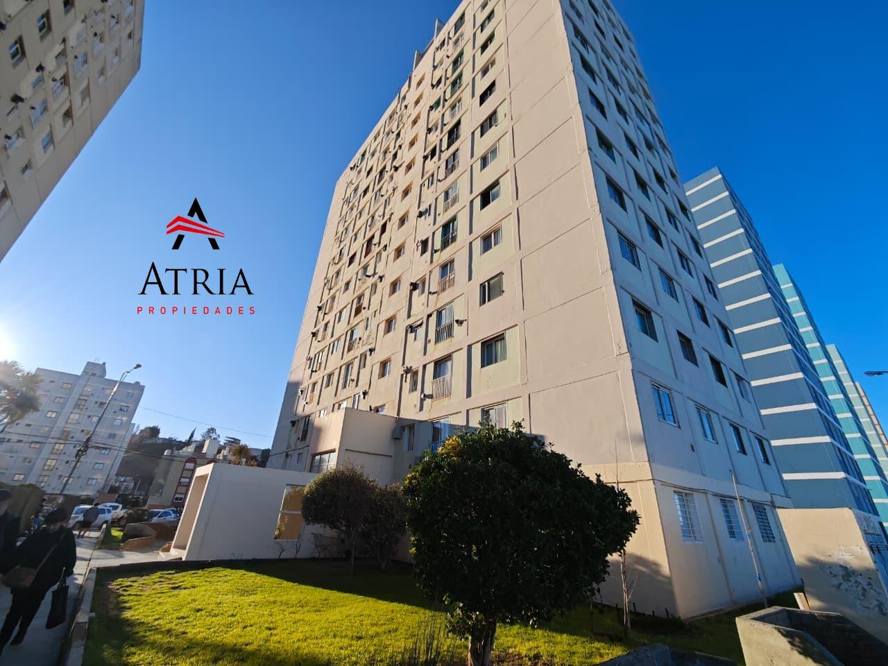 Departamento 3 dorms en venta - Centro