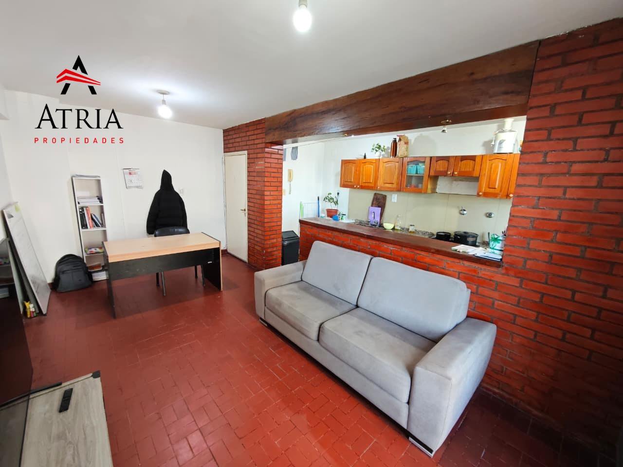 Departamento 3 dorms en venta - Centro — foto 2 de 8