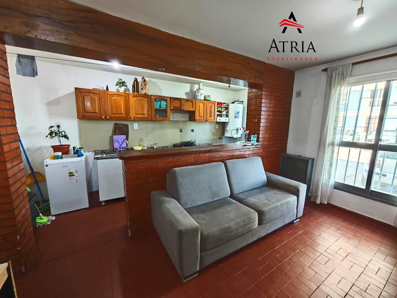 Departamento 3 dorms en venta - Centro — foto 3 de 8
