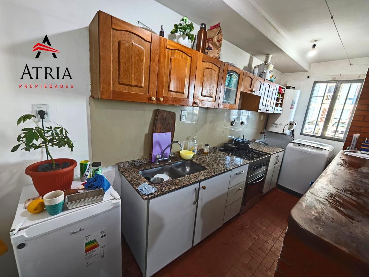 Departamento 3 dorms en venta - Centro — foto 4 de 8