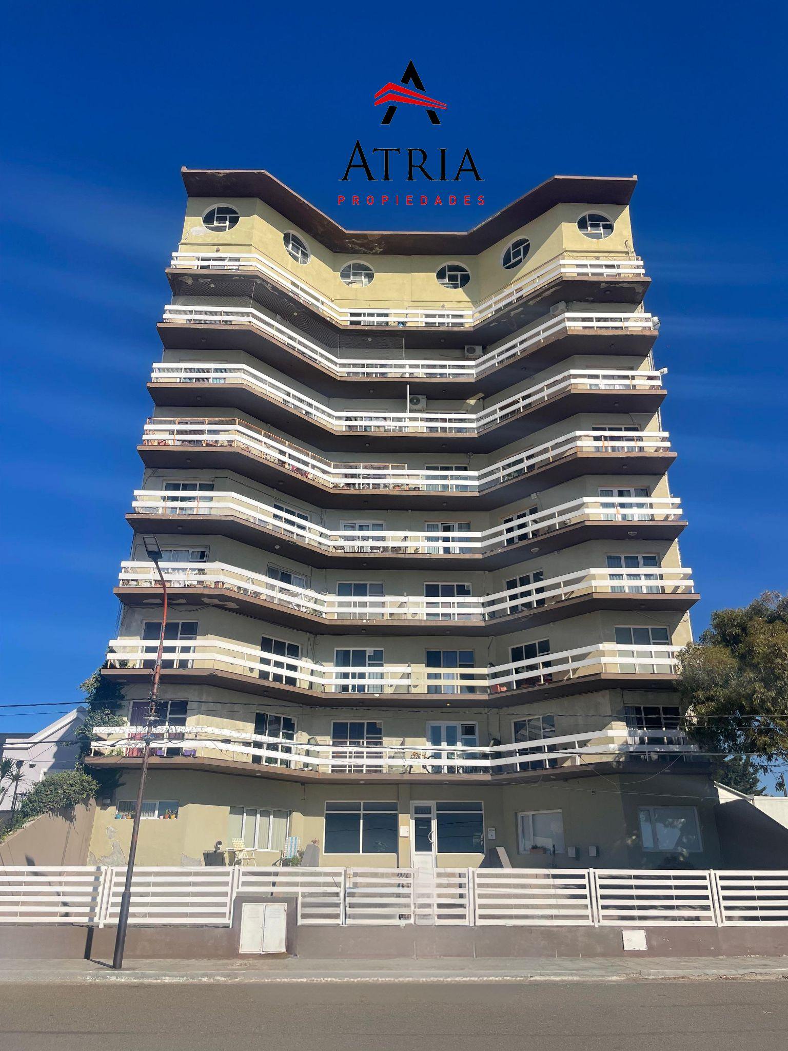 Departamento Rada Tilly - Semipiso Costanera — foto 2 de 10