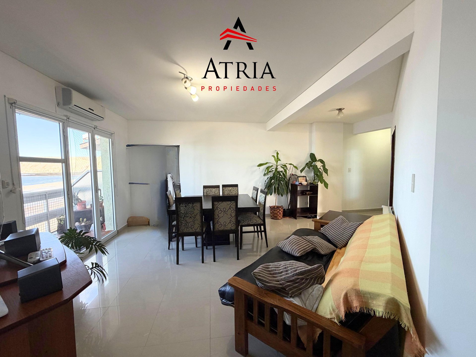 Departamento Rada Tilly - Semipiso Costanera — foto 3 de 10