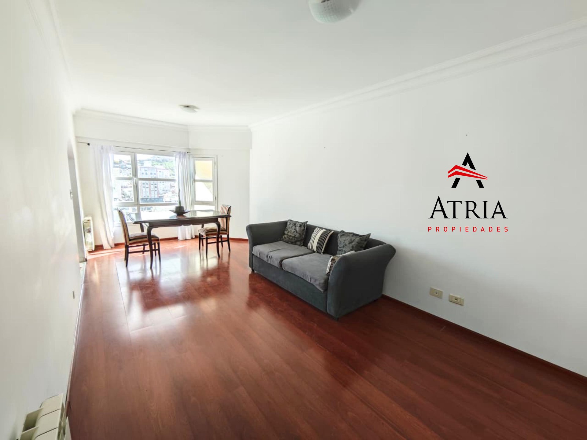 Departamento en venta - Centro