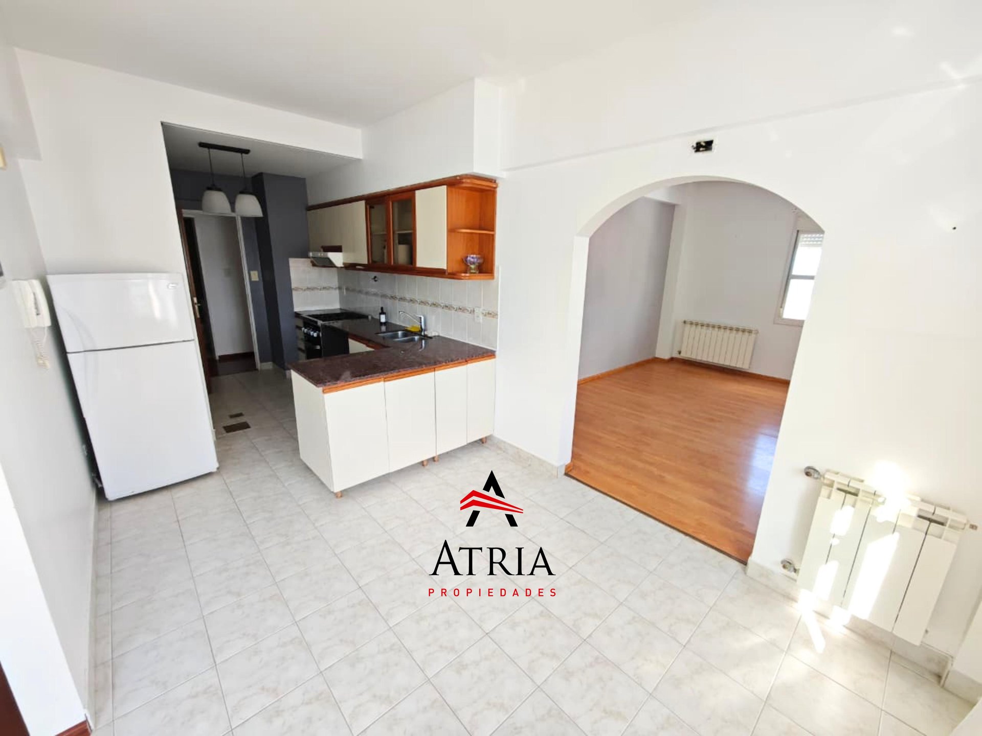 Departamento en venta - Centro — foto 3 de 11